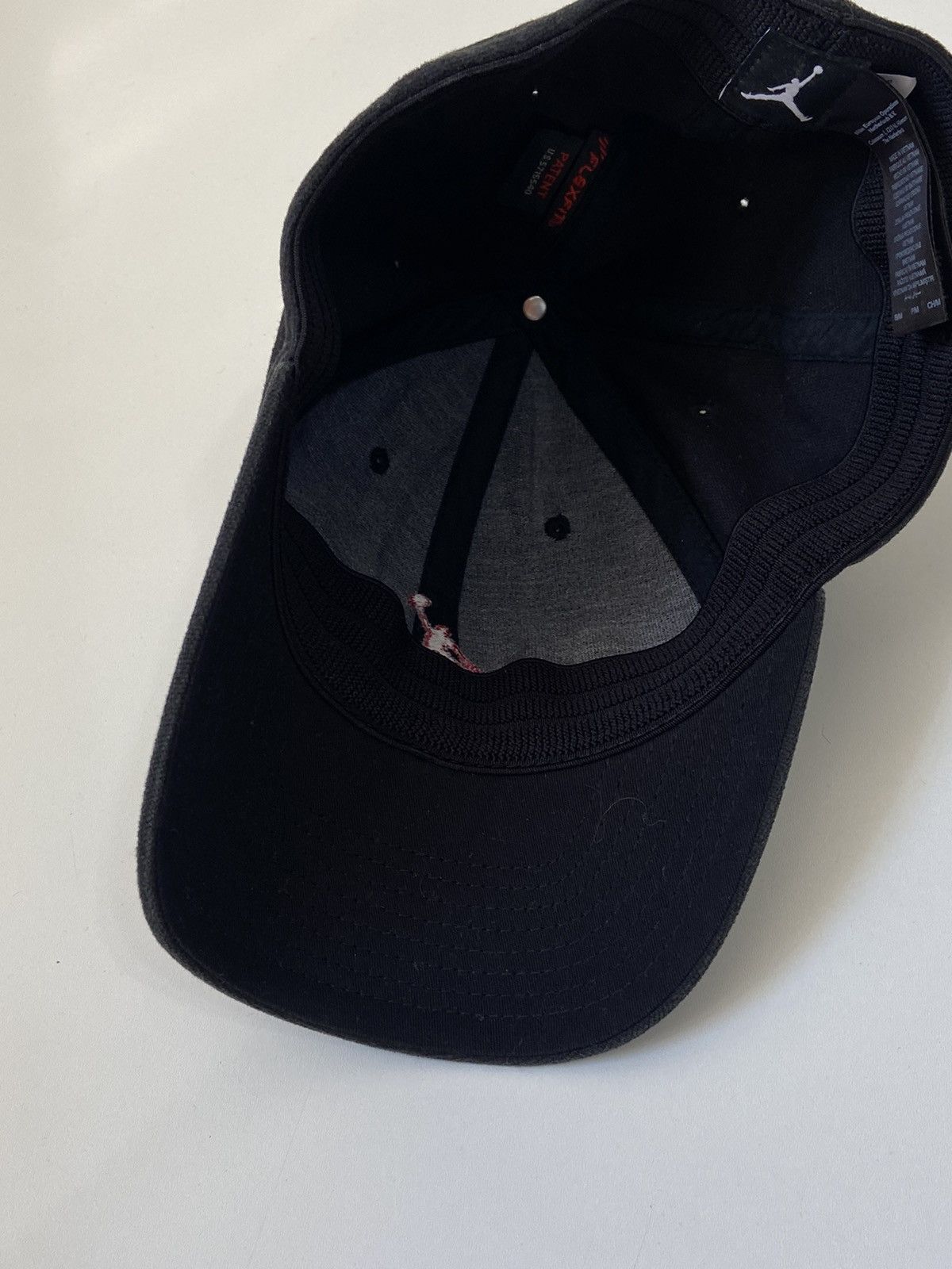 Jordan Brand Jordan cap Size ONE SIZE - 15 Thumbnail
