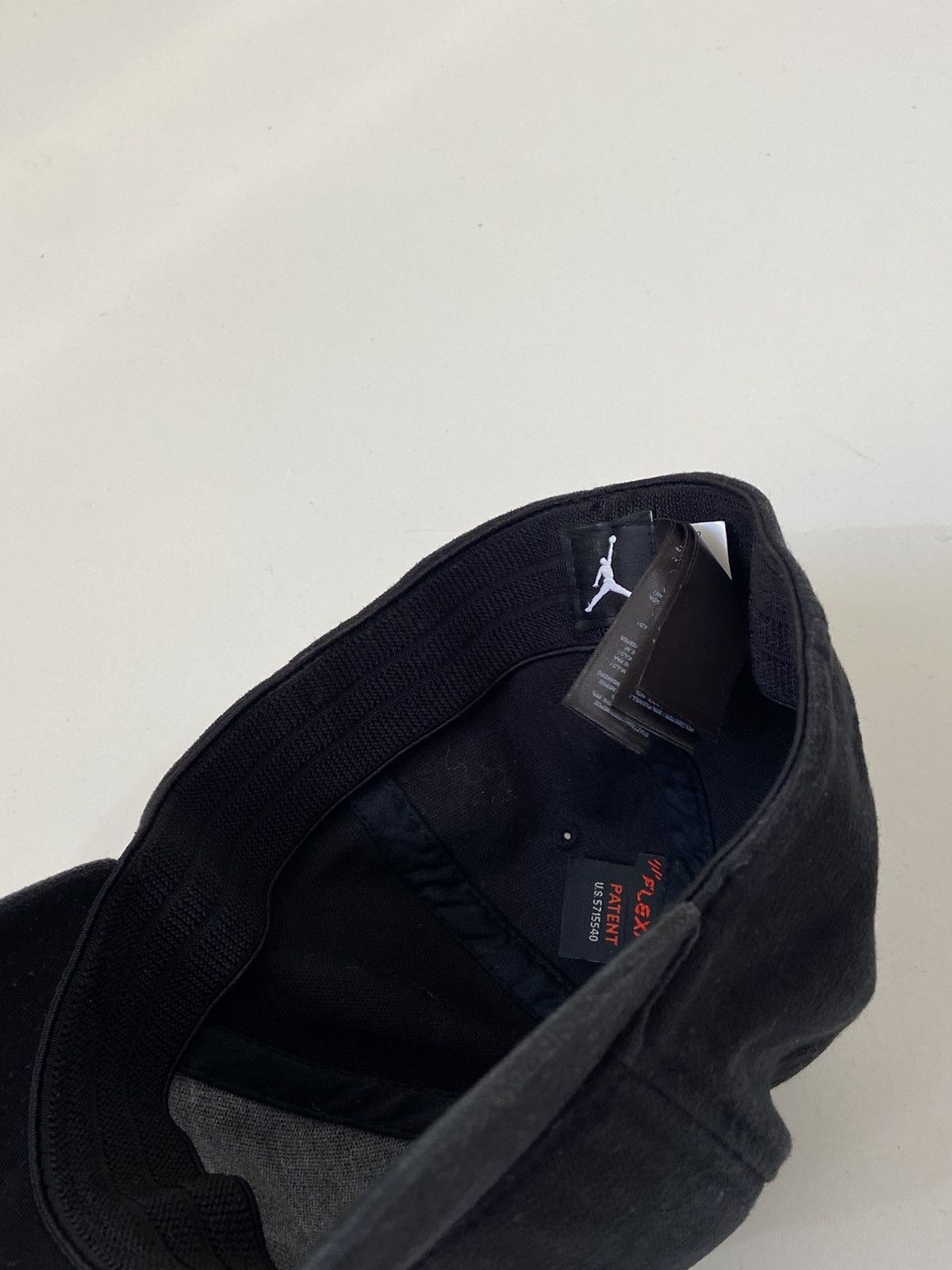 Jordan Brand Jordan cap Size ONE SIZE - 16 Thumbnail