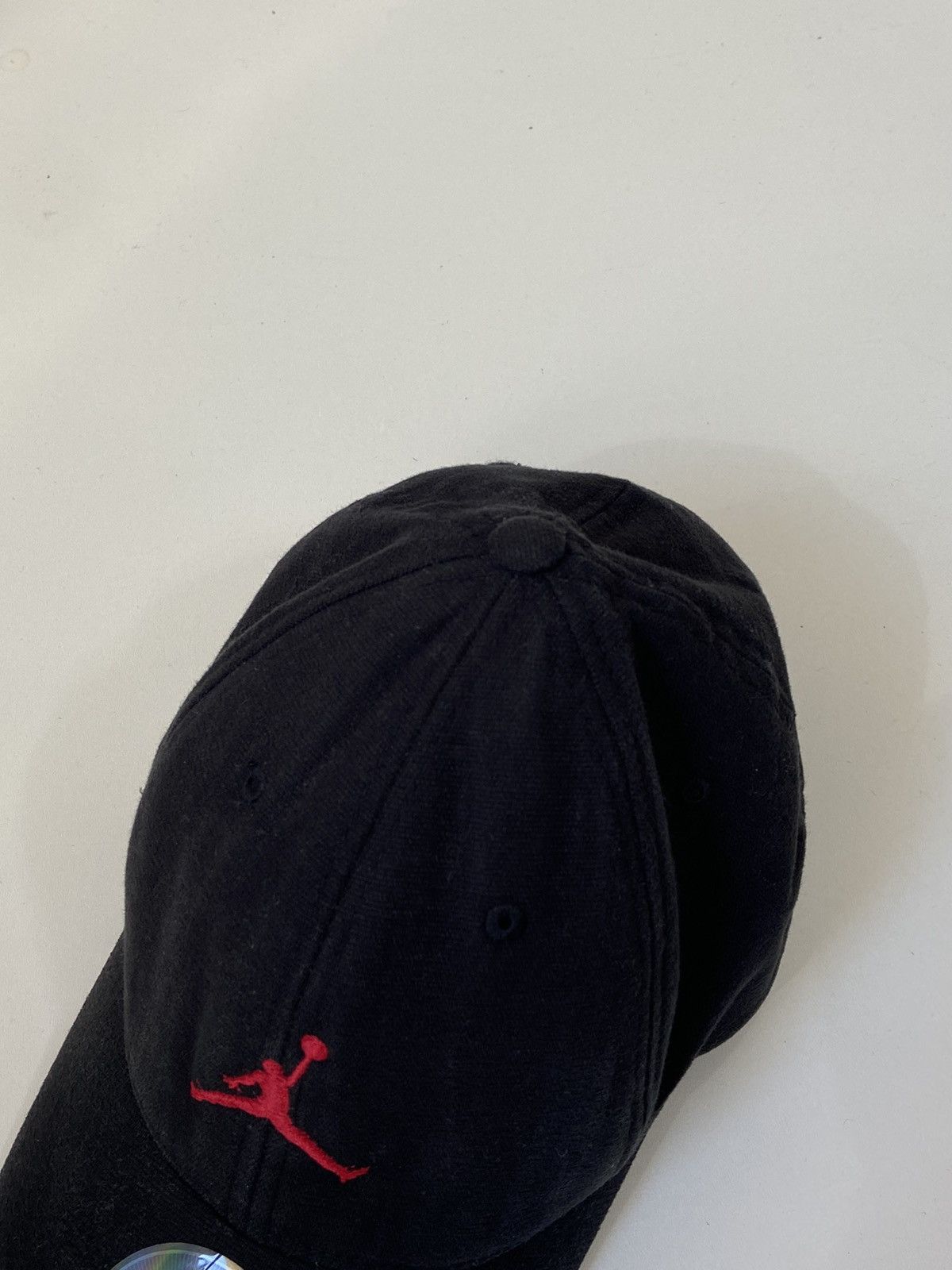 Jordan Brand Jordan cap Size ONE SIZE - 8 Thumbnail