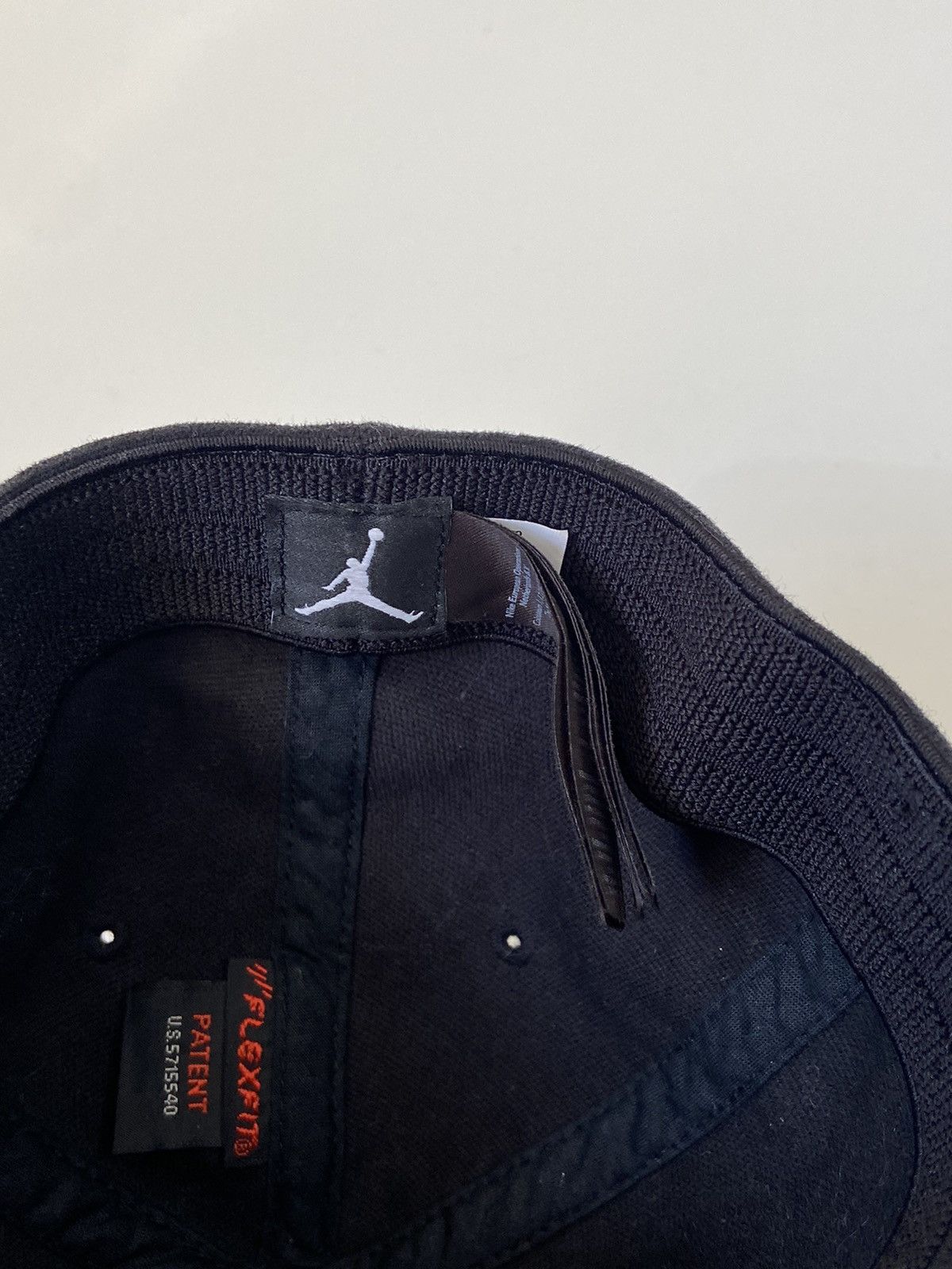 Jordan Brand Jordan cap Size ONE SIZE - 11 Thumbnail