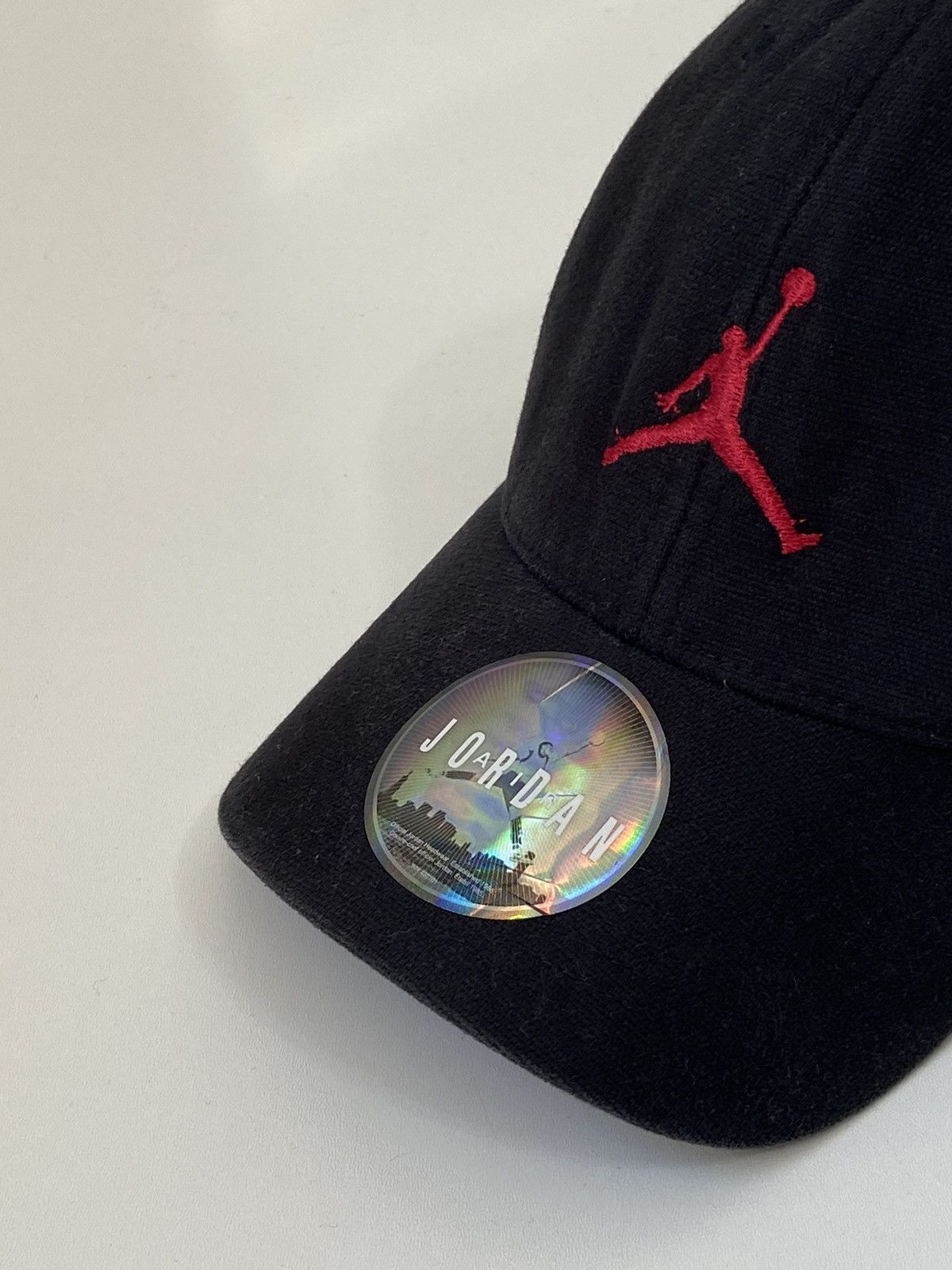 Jordan Brand Jordan cap Size ONE SIZE - 2 Thumbnail