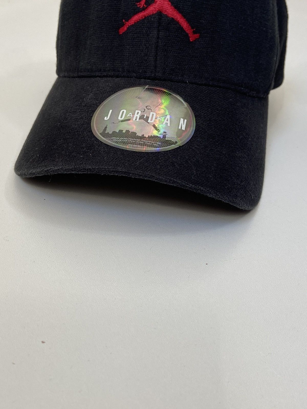 Jordan Brand Jordan cap Size ONE SIZE - 10 Thumbnail