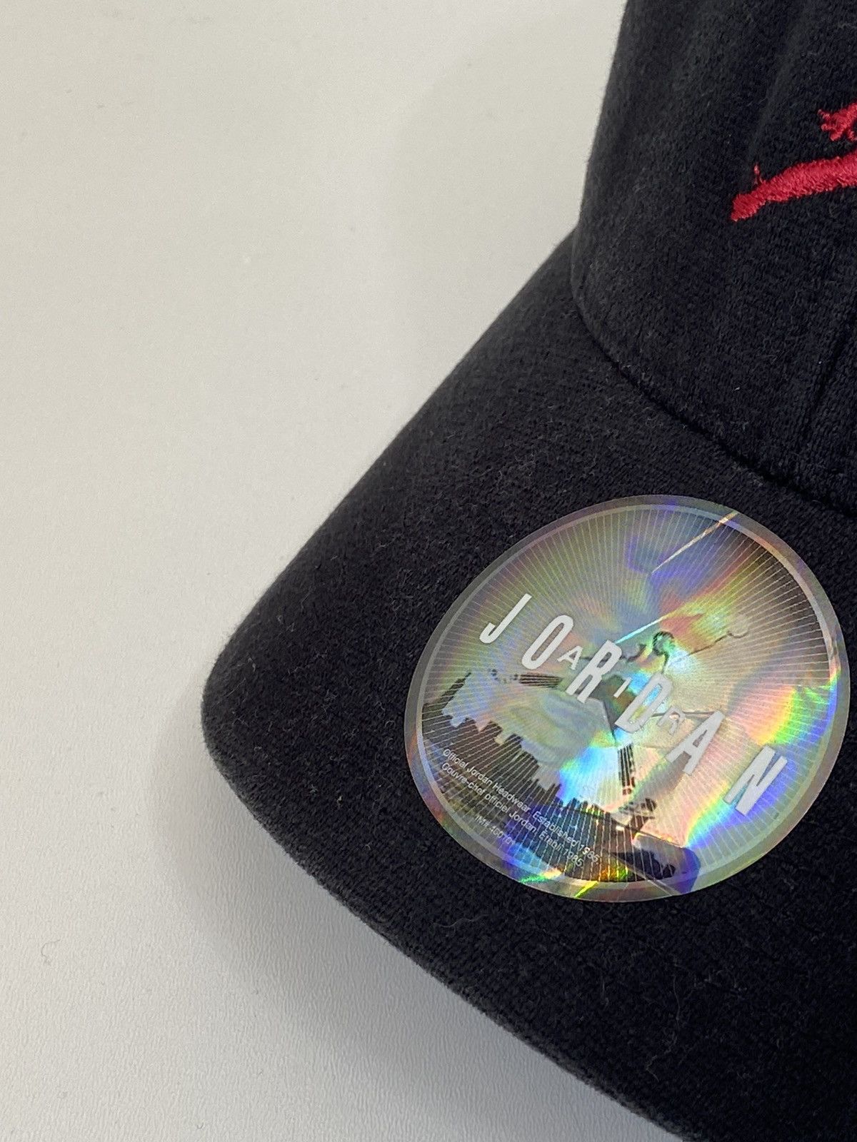 Jordan Brand Jordan cap Size ONE SIZE - 5 Thumbnail