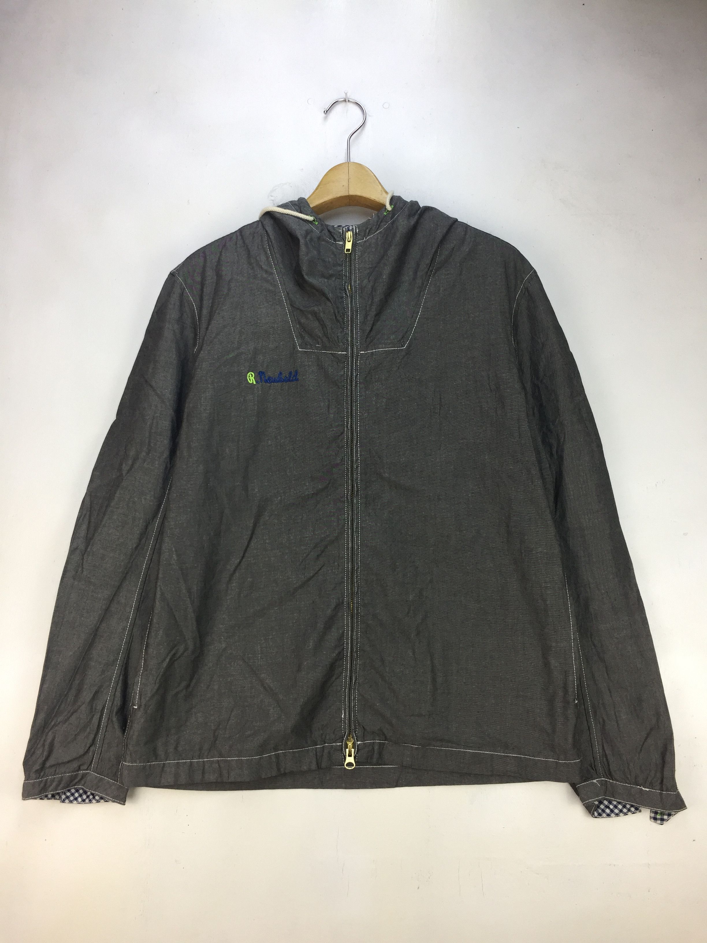 Paul smith red ear jacket hotsell