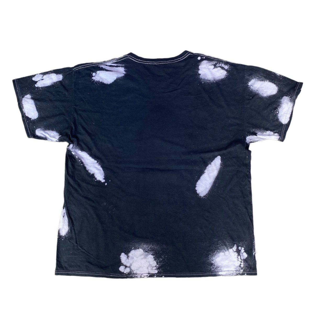 Band Tees Marilyn Manson Band Shirt. #A2 Size US XL / EU 56 / 4 - 4 Thumbnail