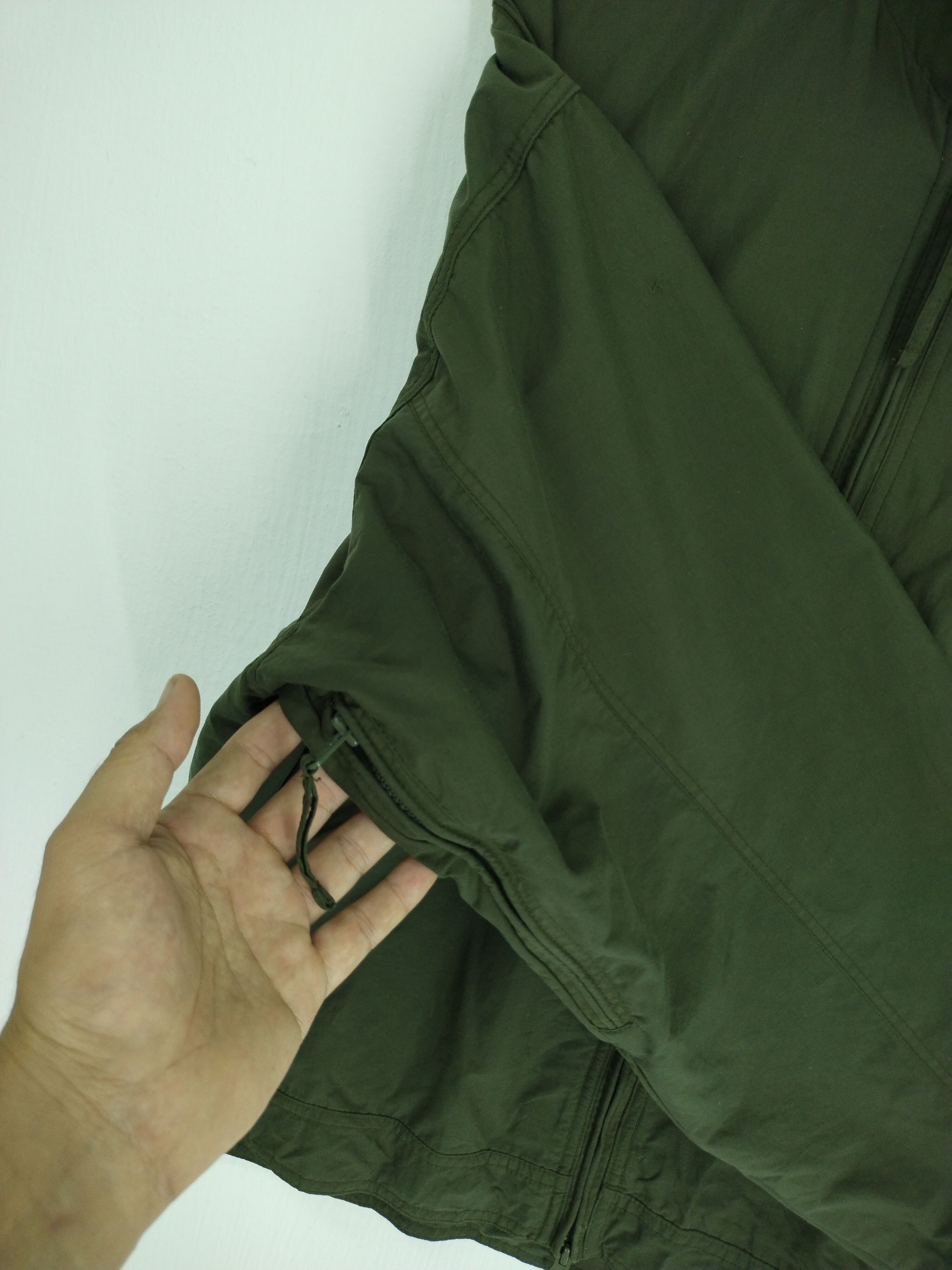 If Six Was Nine × Japanese Brand VINTAGE OBSCURE ANORAK JACKET Size US L / EU 52-54 / 3 - 2 Thumbnail