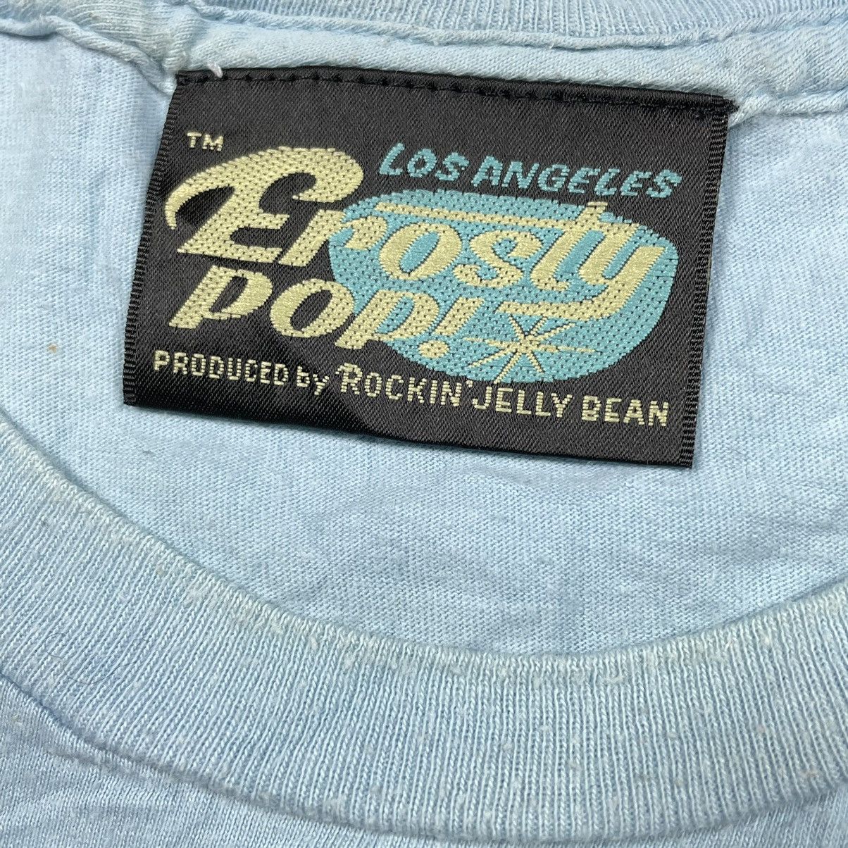 Vintage Vintage 00s 2004 Erosty Pop Motor Psycho Size US M / EU 48-50 / 2 - 6 Thumbnail