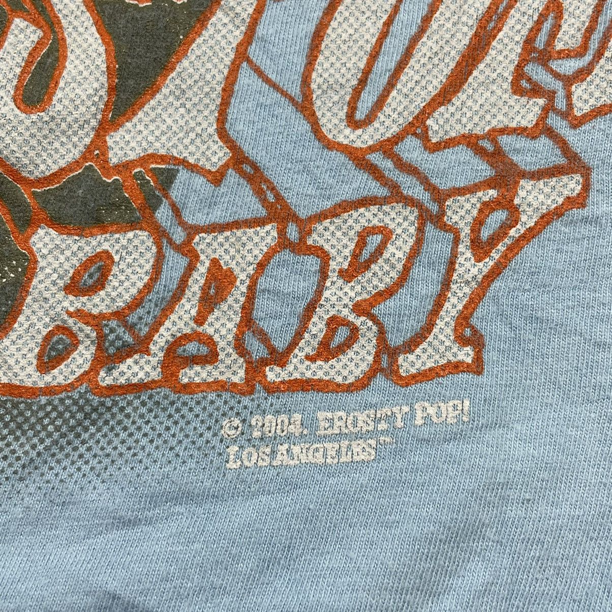 Vintage Vintage 00s 2004 Erosty Pop Motor Psycho Size US M / EU 48-50 / 2 - 3 Thumbnail
