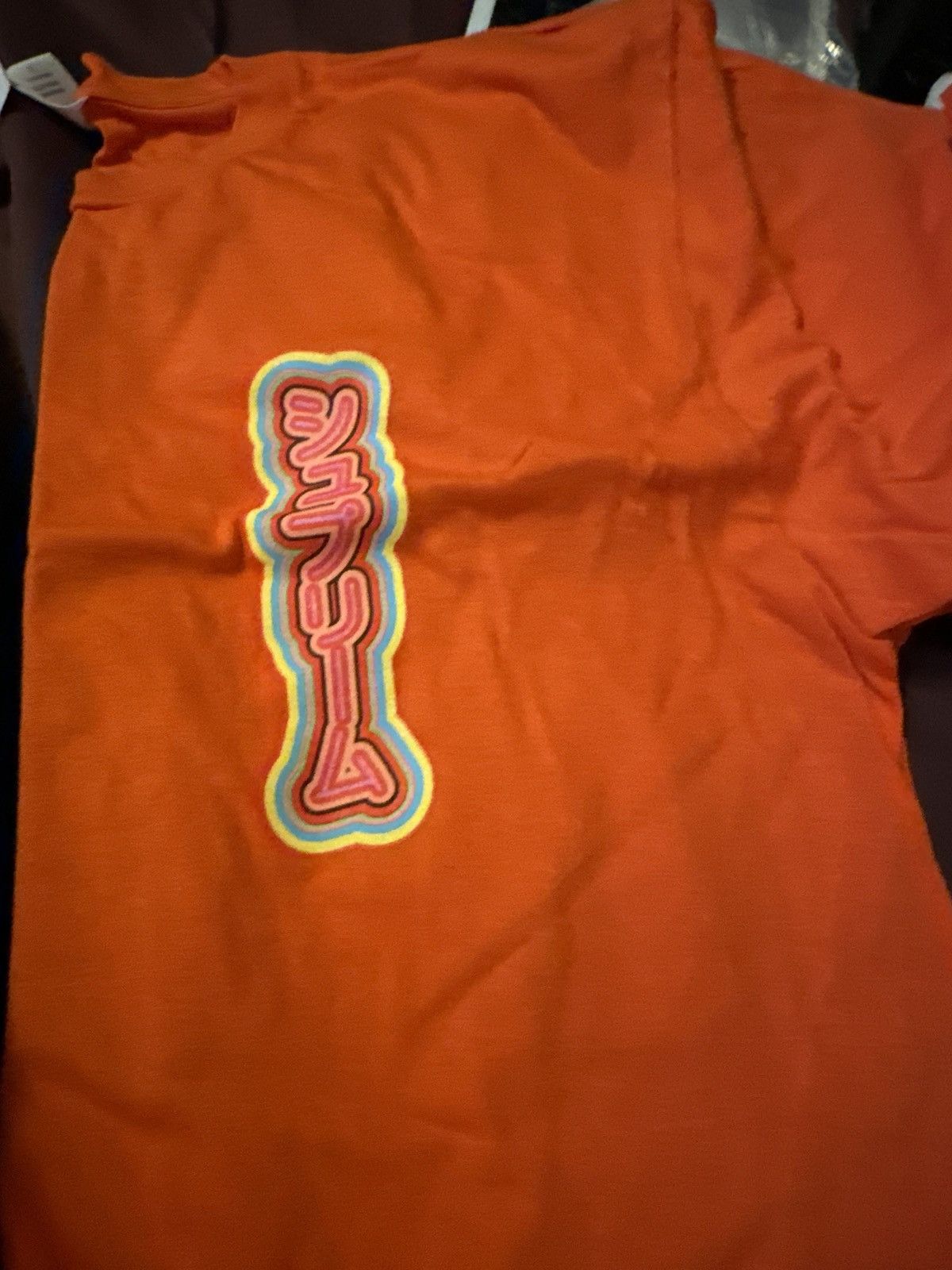 Sekintani Boobies tee
