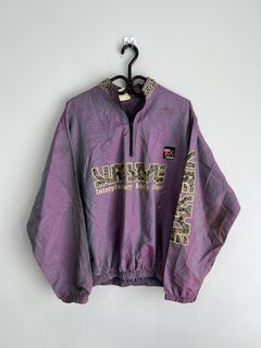 Vintage Surf Style Windbreaker | Grailed