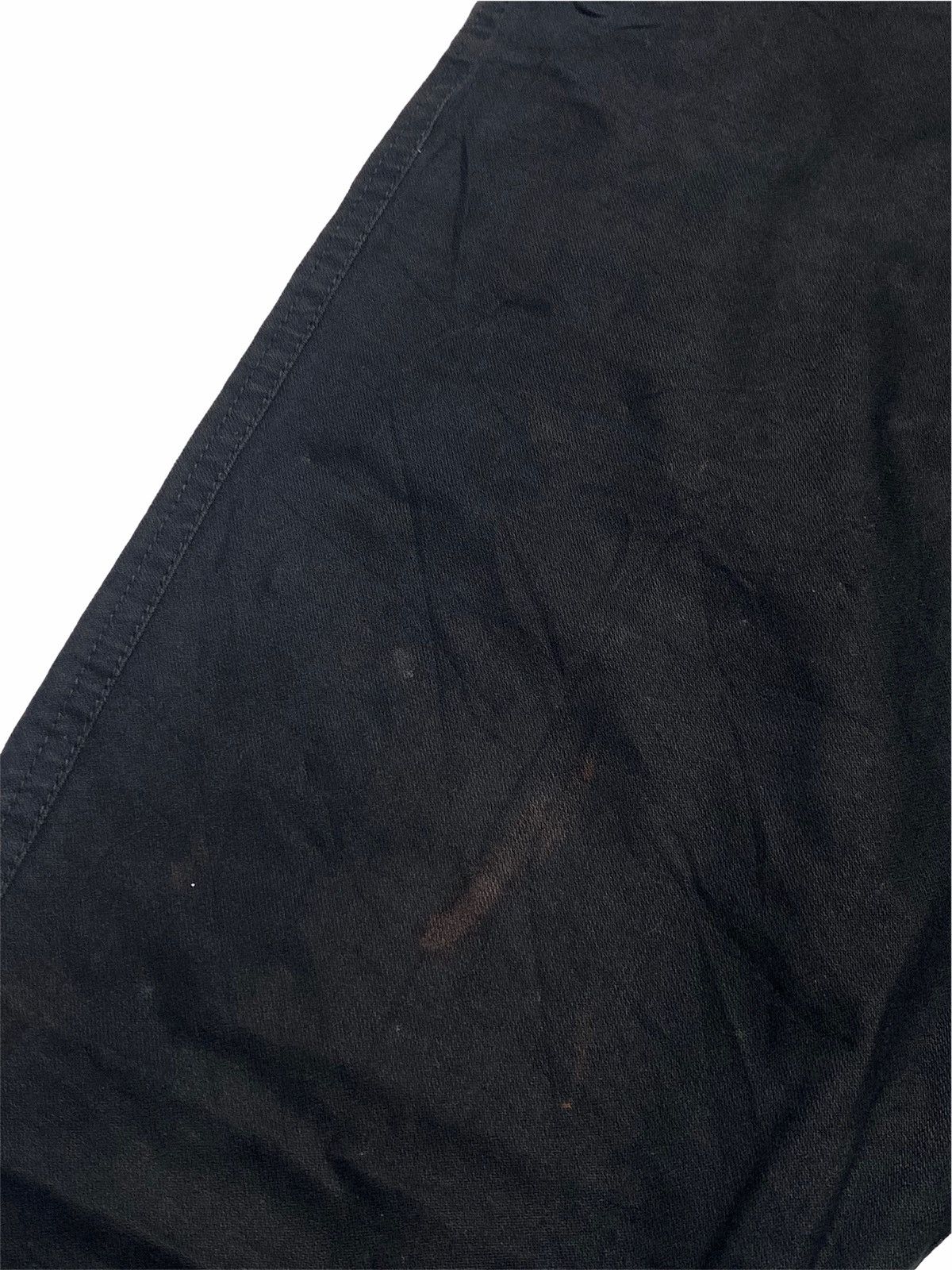 20471120 1990s Milkboy - Punk Studded Pants Size US 28 / EU 44 - 8 Thumbnail