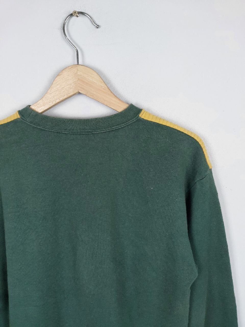 Vintage Vintage 1940 Jack Nicklaus Sweatshirt Size S / US 4 / IT 40 - 6 Thumbnail