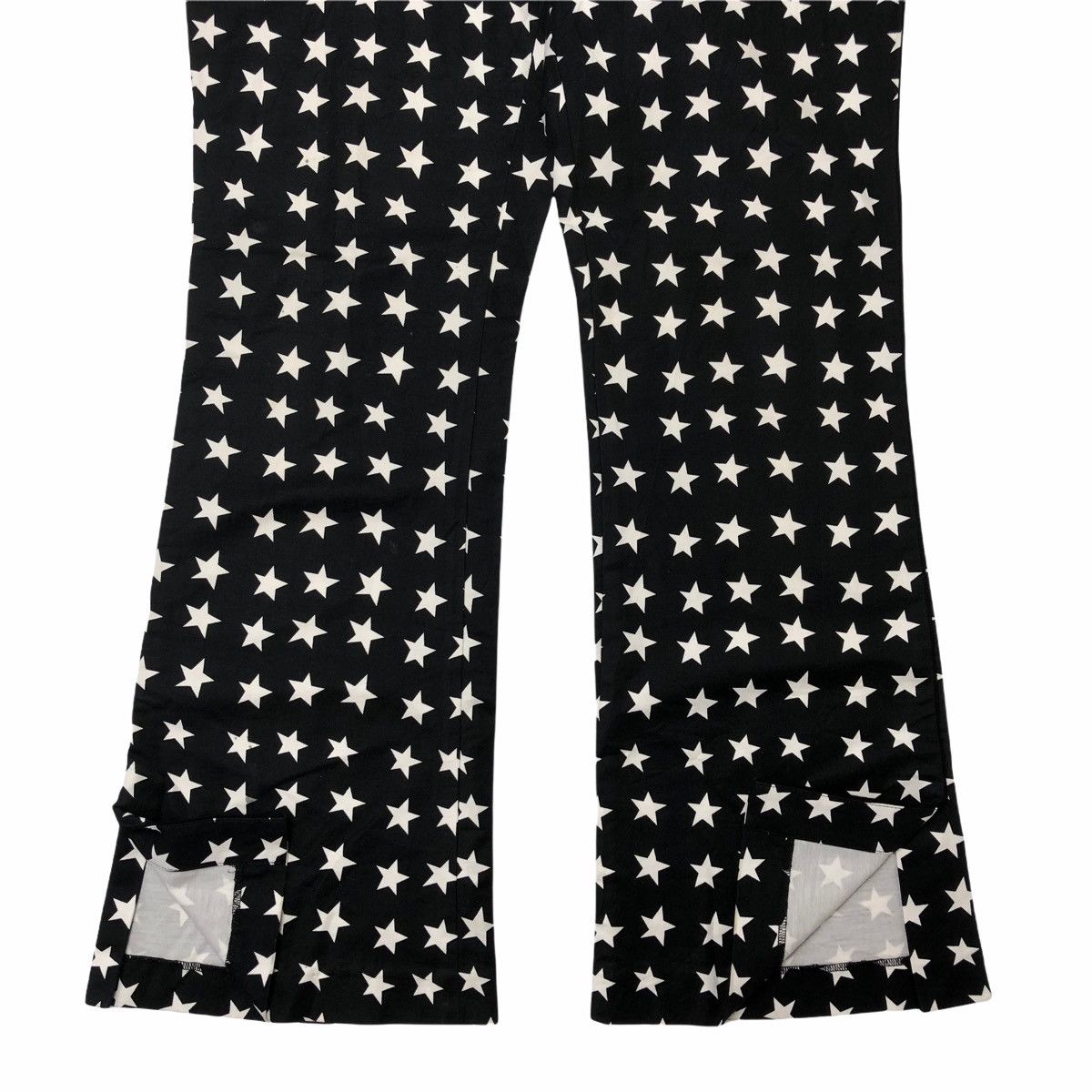 Hysteric Glamour 2000s Naersiling - Fullprinted Pop Star Pants Size US 30 / EU 46 - 3 Thumbnail