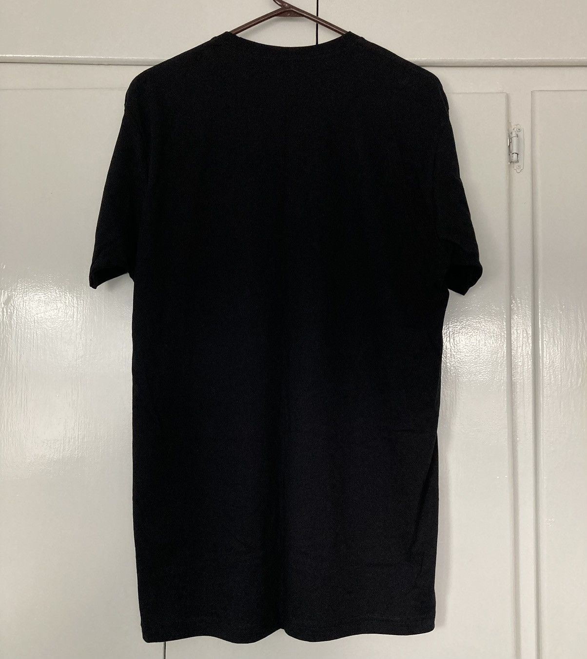 Next Level × Next Level Apparel HALLOWEEN KILLS SHIRT PEACOCK EXCLUSIVE MICHAEL MYERS MOVIE Size US L / EU 52-54 / 3 - 4 Thumbnail
