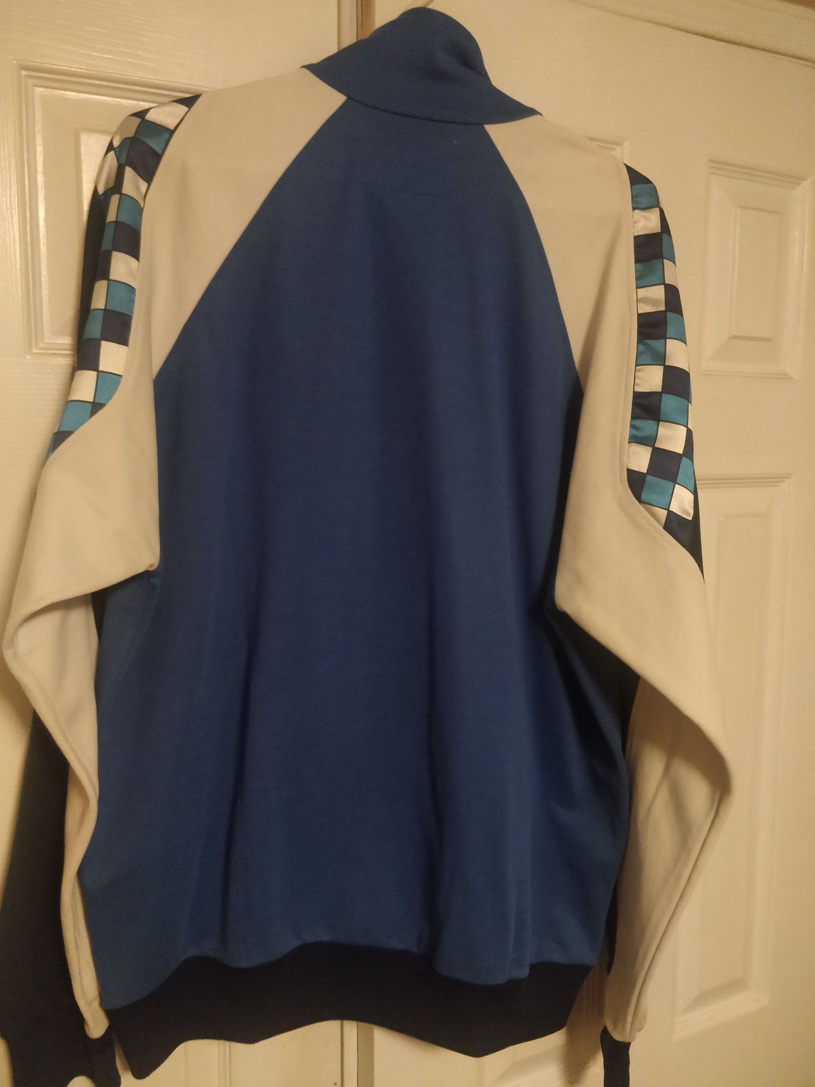 Diadora Italy 1986 Diadora Jacket Size US XL / EU 56 / 4 - 5 Thumbnail