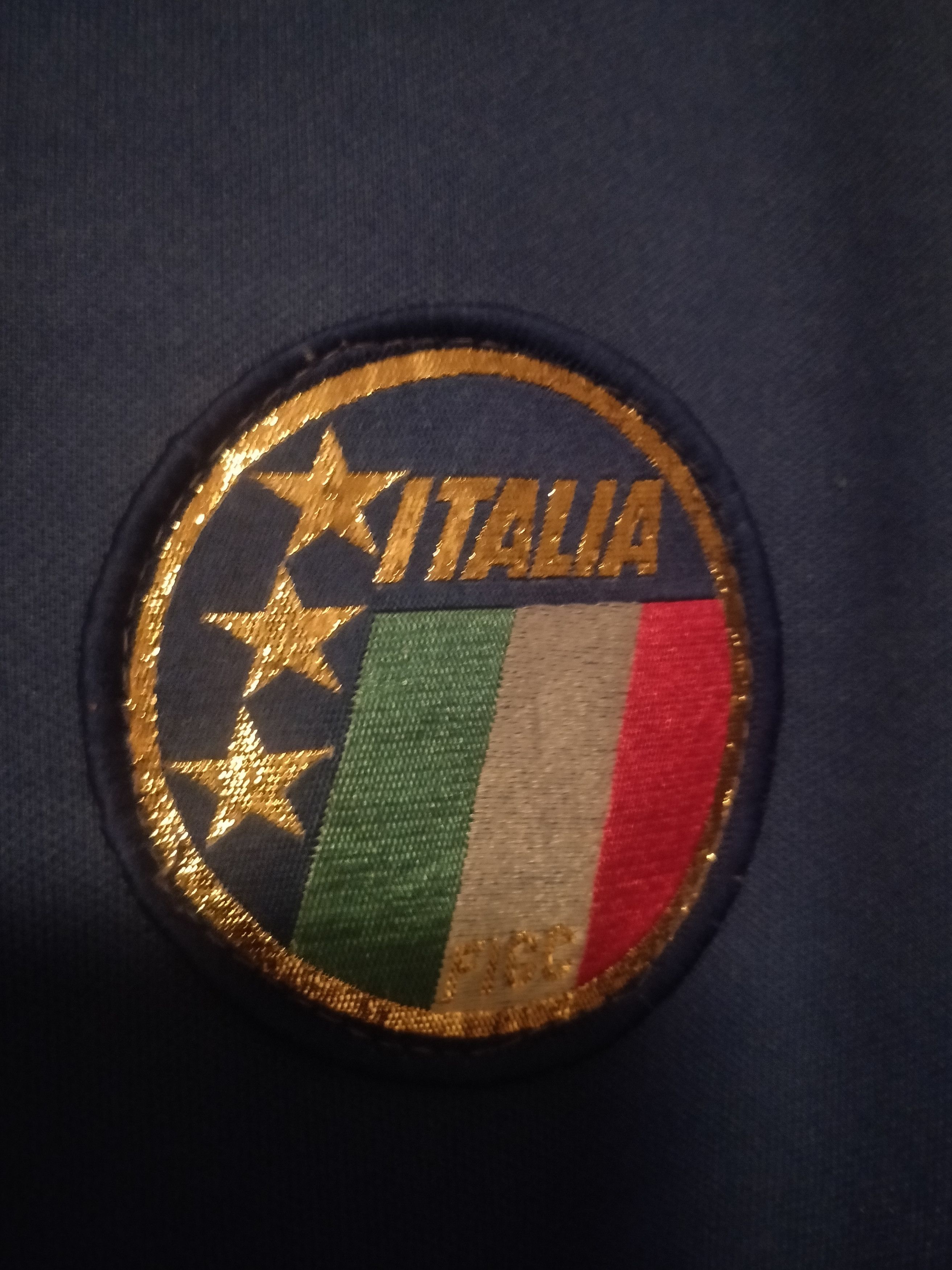 Diadora Italy 1986 Diadora Jacket Size US XL / EU 56 / 4 - 9 Thumbnail