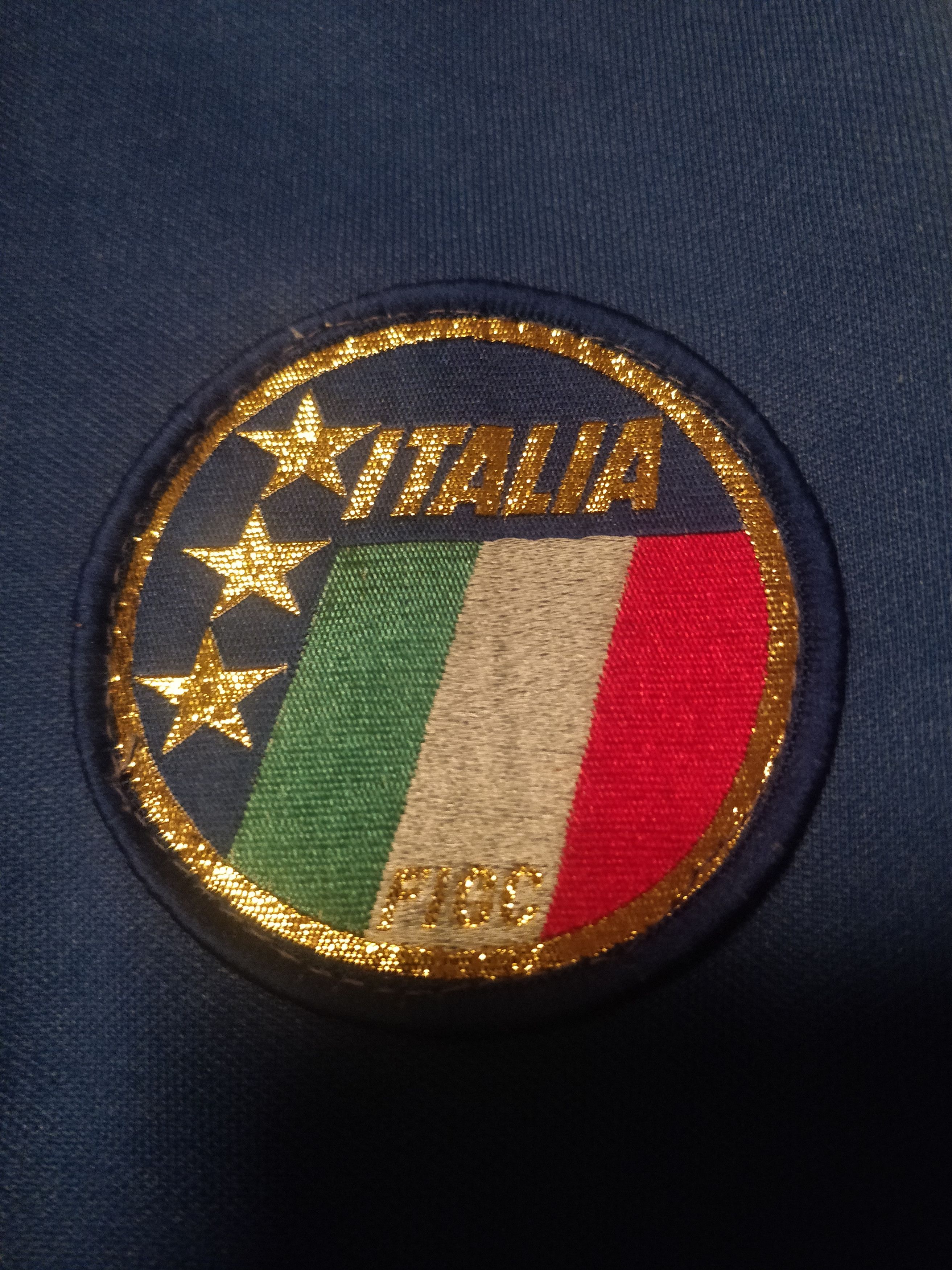 Diadora Italy 1986 Diadora Jacket Size US XL / EU 56 / 4 - 3 Thumbnail
