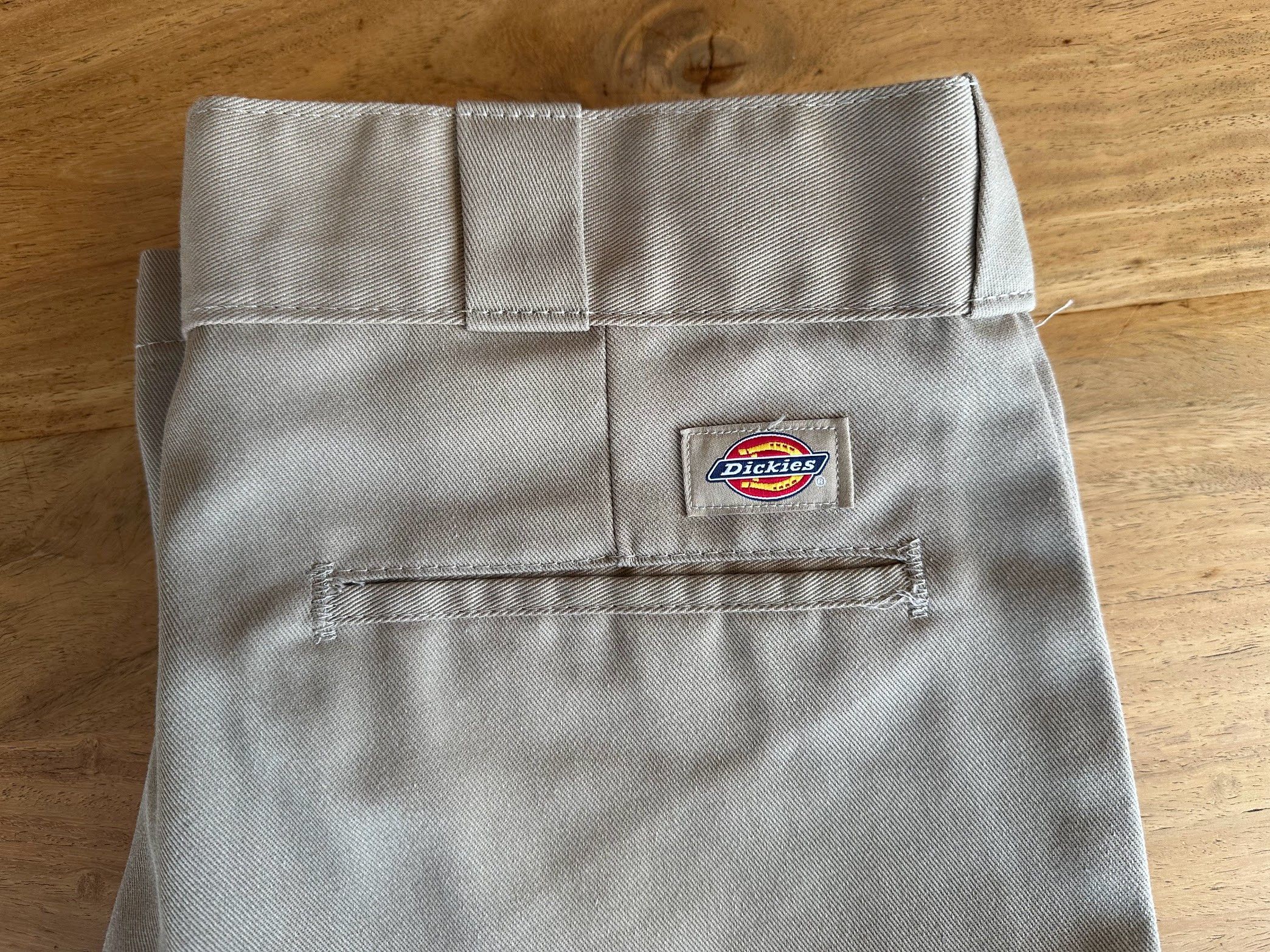 Dickies Original 874® Work Pants Size US 34 / EU 50 - 1 Thumbnail