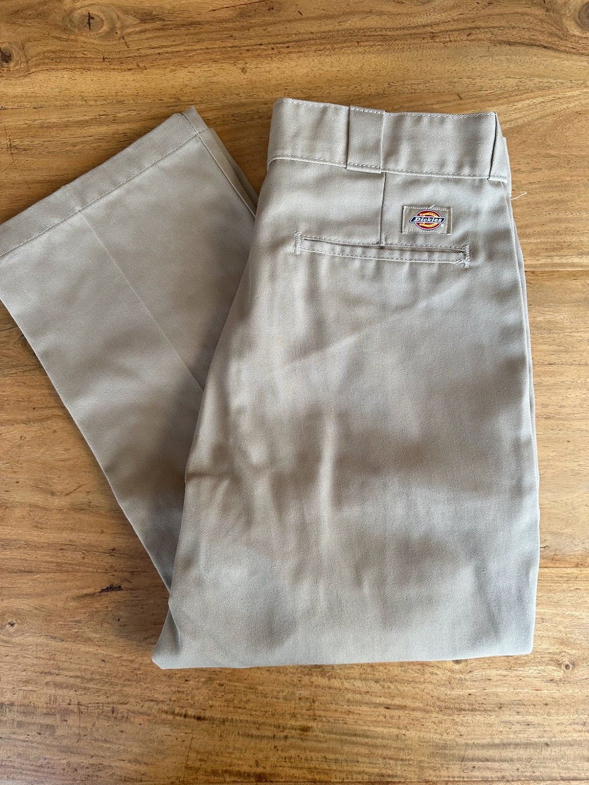 Dickies Original 874® Work Pants Size US 34 / EU 50 - 2 Thumbnail