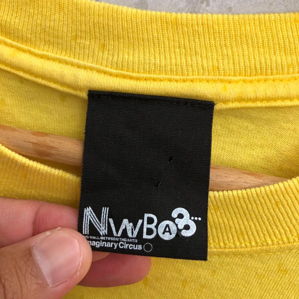 Beams Plus RARE🔥 Beams Art For Everyday Size US L / EU 52-54 / 3 - 3 Thumbnail