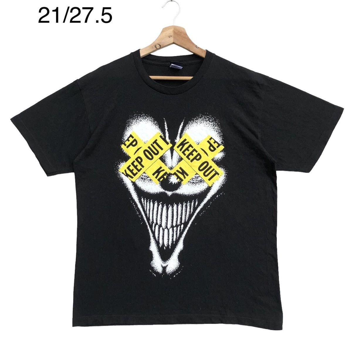 Band Tees 🔥Accept Binding Offer🔥 My First Story Size US L / EU 52-54 / 3 - 1 Thumbnail