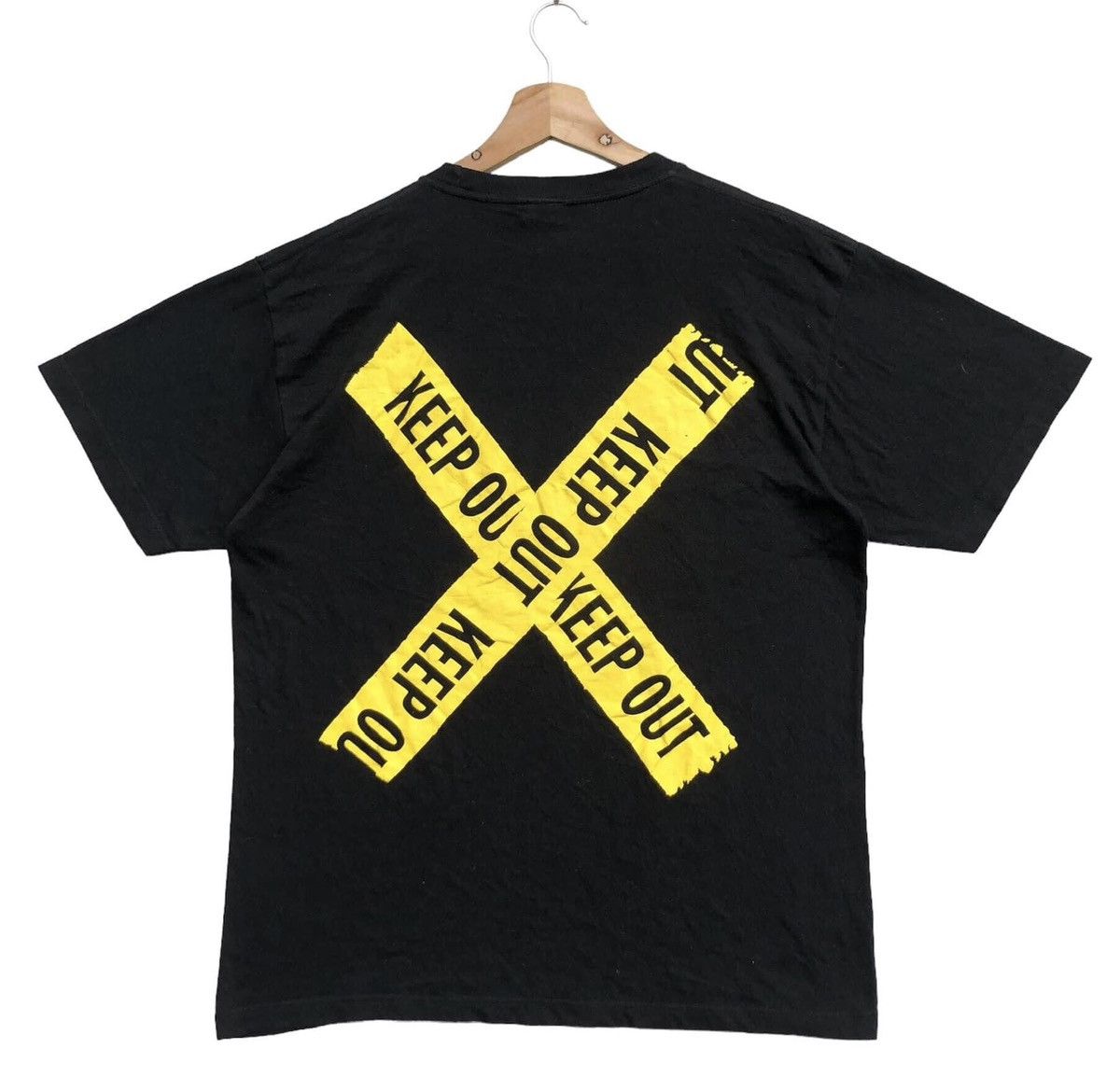 Band Tees 🔥Accept Binding Offer🔥 My First Story Size US L / EU 52-54 / 3 - 2 Thumbnail