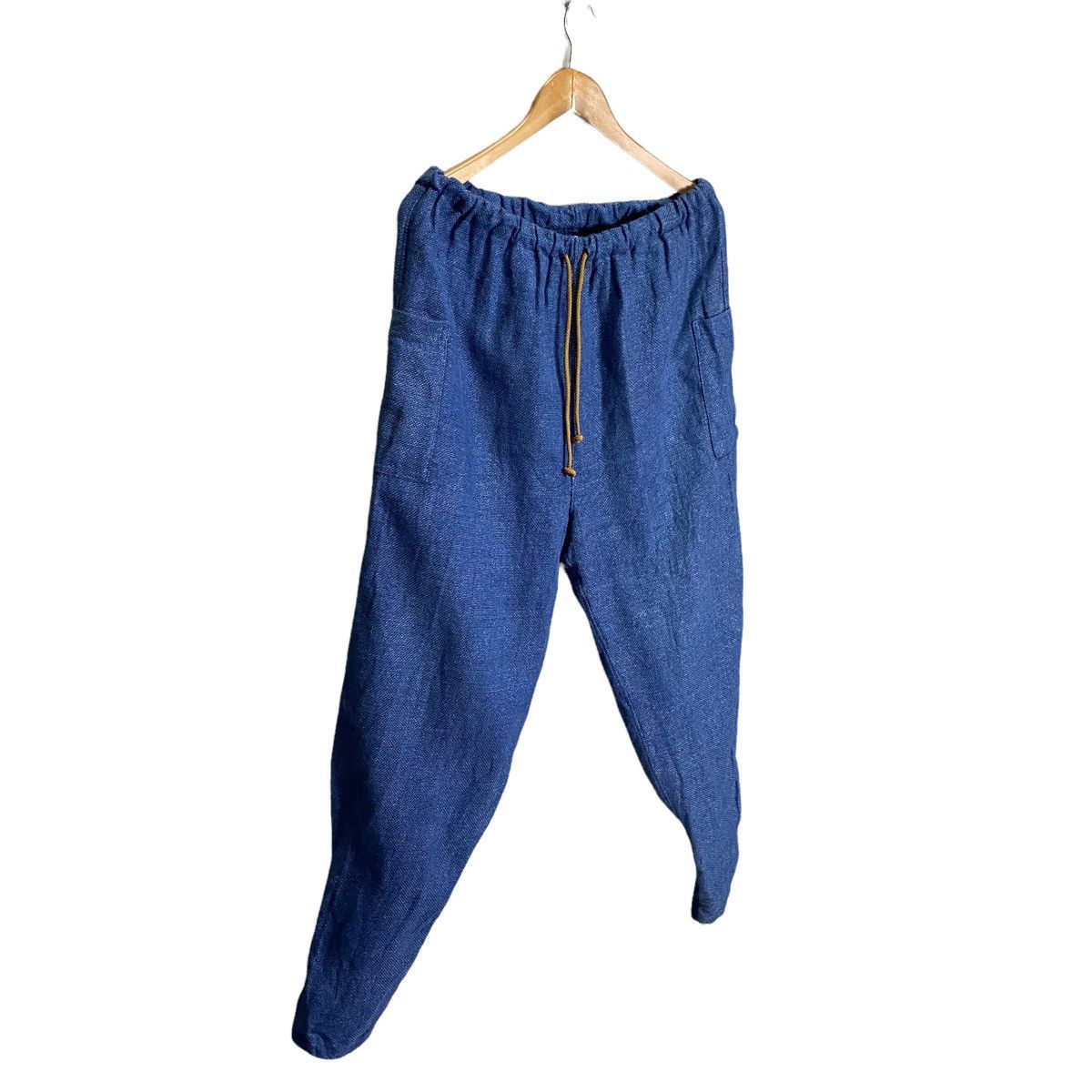 Japanese Brand RARE SOU SOU pant double pocket side Size US 32 / EU 48 - 5 Thumbnail