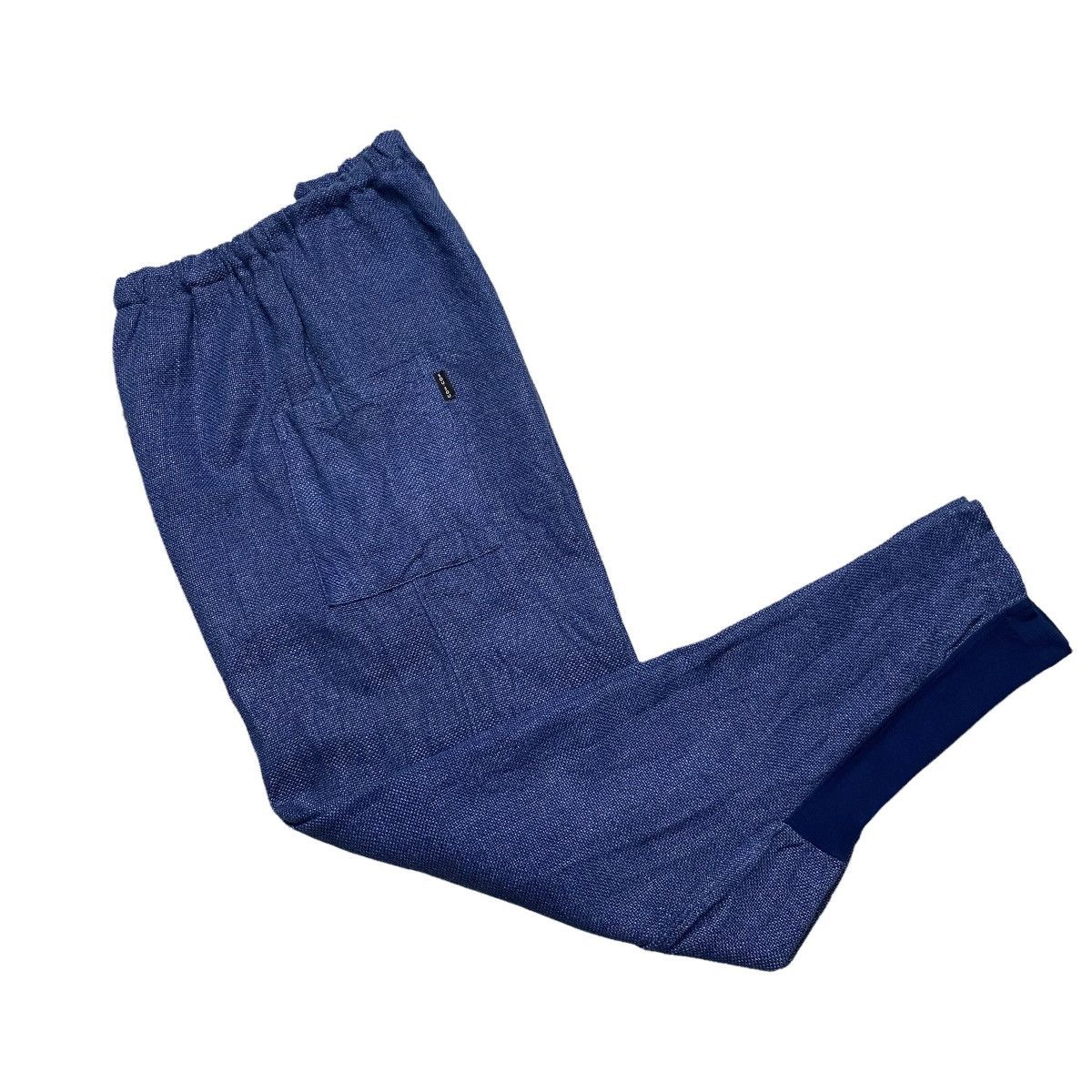Japanese Brand RARE SOU SOU pant double pocket side Size US 32 / EU 48 - 3 Thumbnail