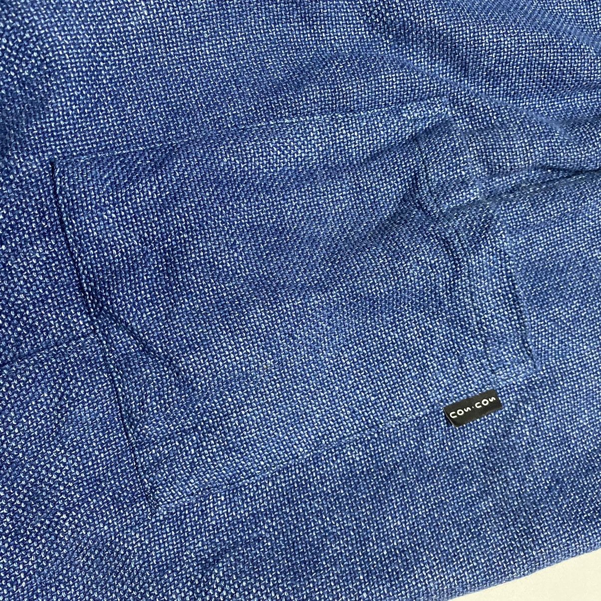Japanese Brand RARE SOU SOU pant double pocket side Size US 32 / EU 48 - 10 Thumbnail
