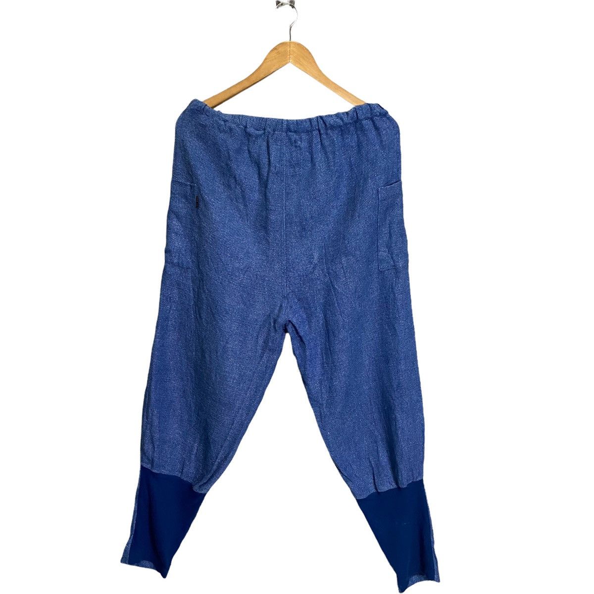 Japanese Brand RARE SOU SOU pant double pocket side Size US 32 / EU 48 - 7 Thumbnail