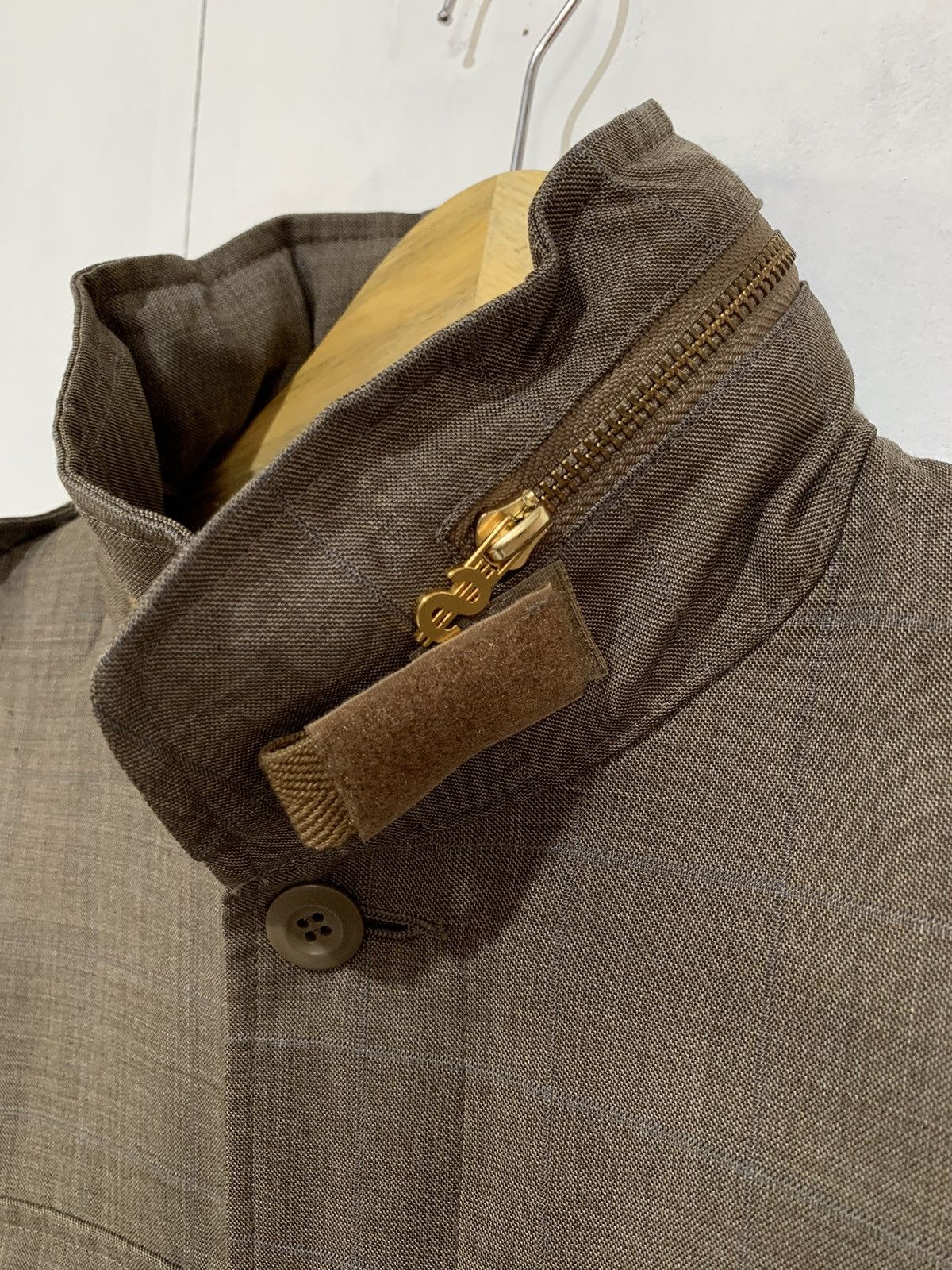 Japanese Brand × Swagger × Vintage Vintage swagger japan m65 field jacket Size US M / EU 48-50 / 2 - 4 Thumbnail