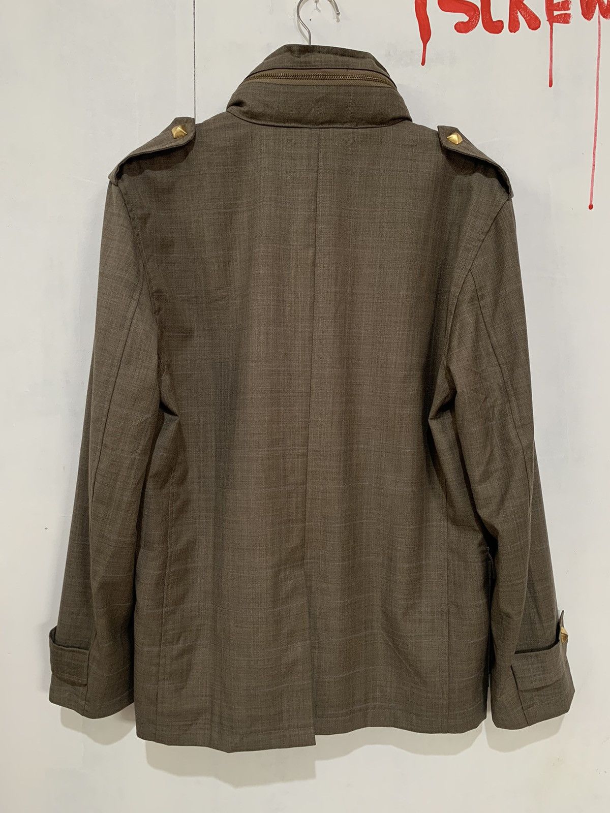 Japanese Brand × Swagger × Vintage Vintage swagger japan m65 field jacket Size US M / EU 48-50 / 2 - 6 Thumbnail