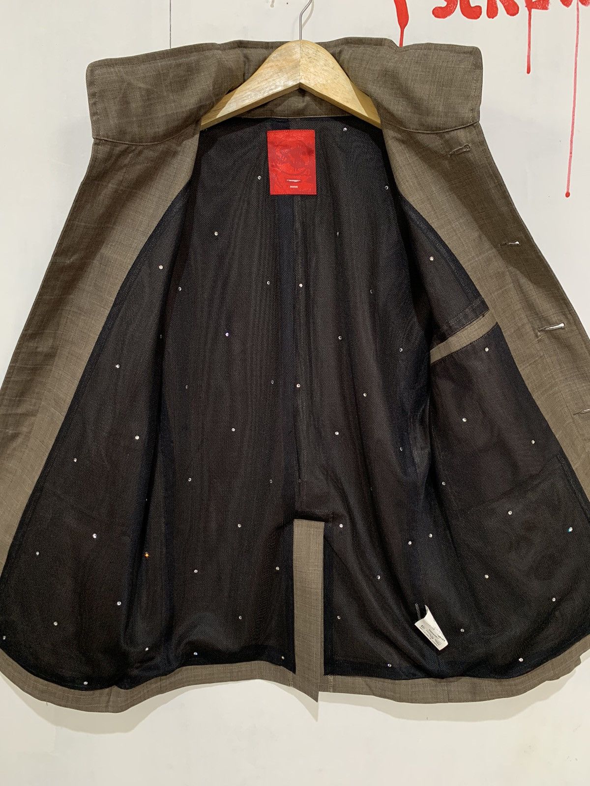 Japanese Brand × Swagger × Vintage Vintage swagger japan m65 field jacket Size US M / EU 48-50 / 2 - 5 Thumbnail