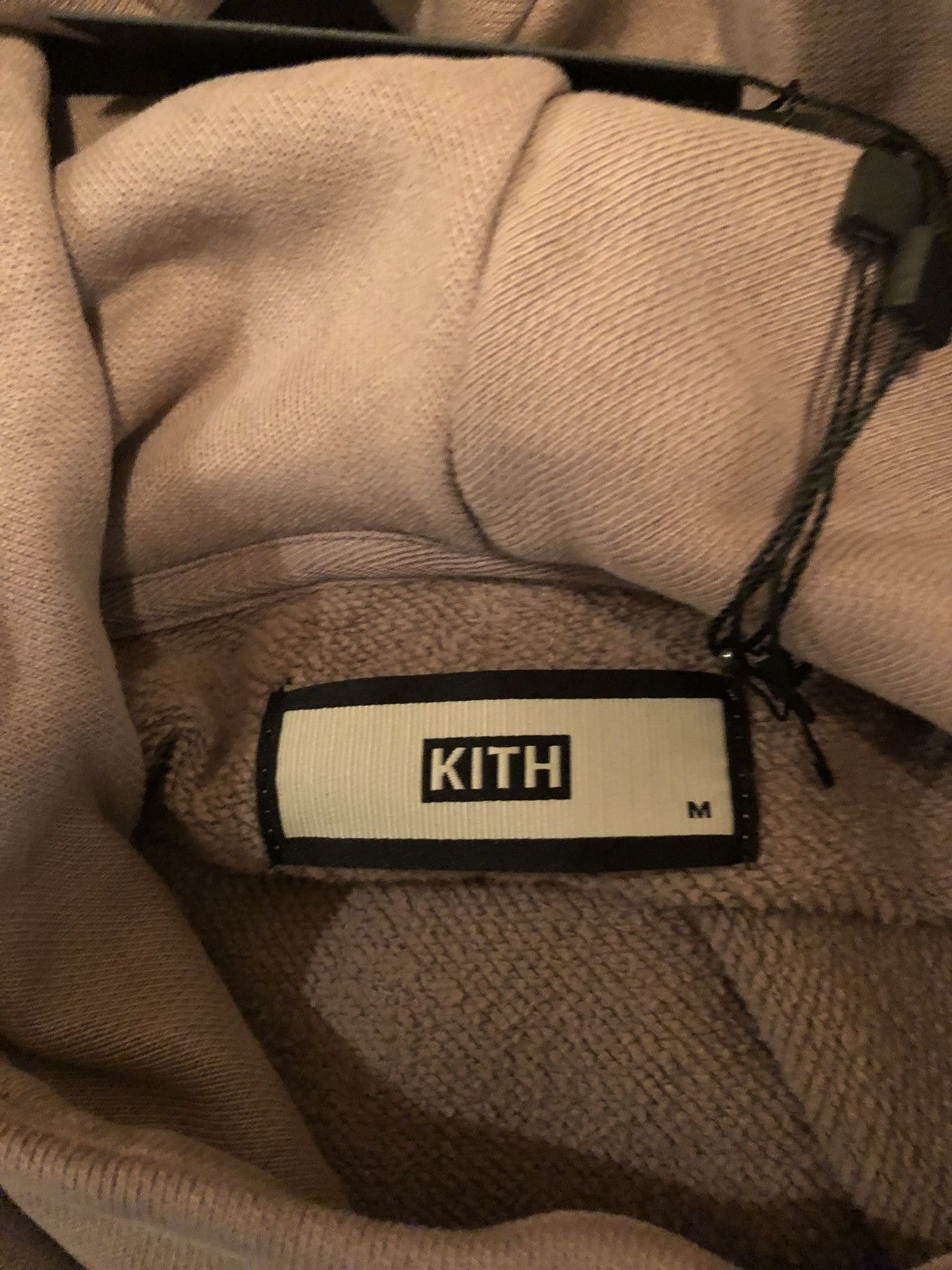 Kith Kith Double Pocket Hoodie Size US M / EU 48-50 / 2 - 3 Thumbnail