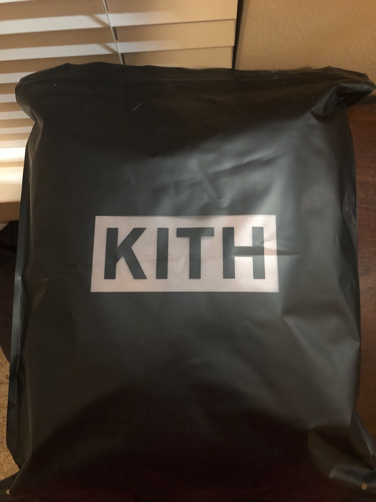 Kith Kith Double Pocket Hoodie Size US M / EU 48-50 / 2 - 5 Thumbnail