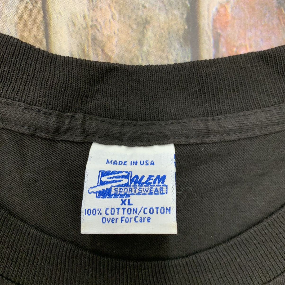 NBA × Salem Sportswear × Vintage 1993 NBA Champions tee Size US XL / EU 56 / 4 - 5 Thumbnail