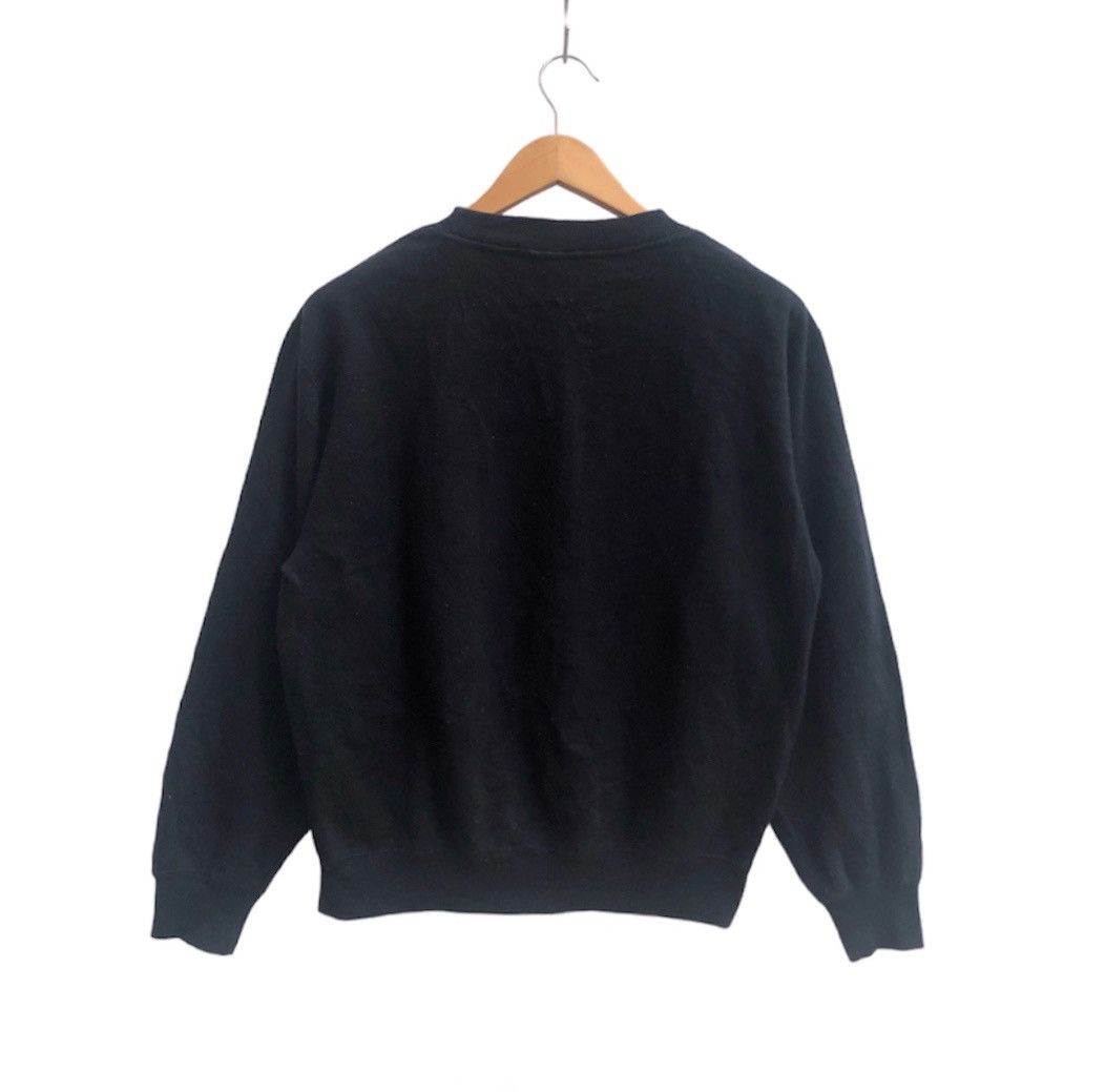 Japanese Brand YOSHIMOTO KOGYO CO. LTD Crew Neck Sweatshirt #0567-17 Size US M / EU 48-50 / 2 - 5 Thumbnail