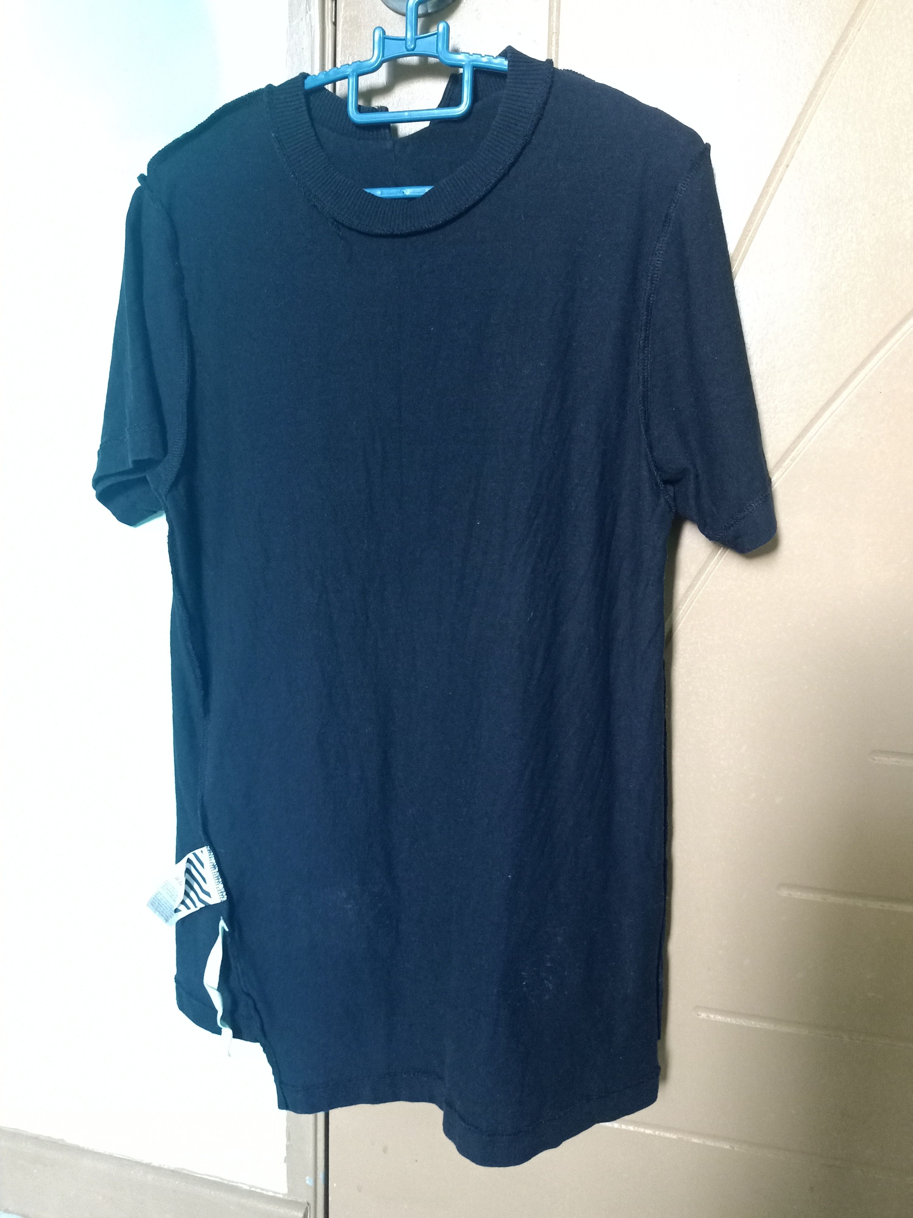 Off-White Rare design Off-White Barricade Tape Size US XS / EU 42 / 0 - 9 Thumbnail