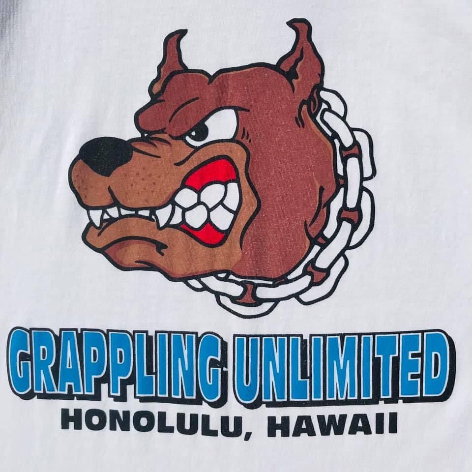 Vintage 🔥Accept Binding Offer🔥 Honolulu Hawaii Size US L / EU 52-54 / 3 - 3 Thumbnail