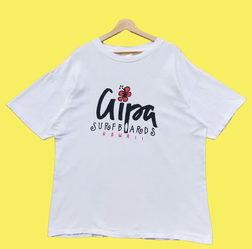 Vintage 🔥Accept Binding Offer🔥 Alpa Surfboard Hawaii Size US XL / EU 56 / 4 - 1 Thumbnail