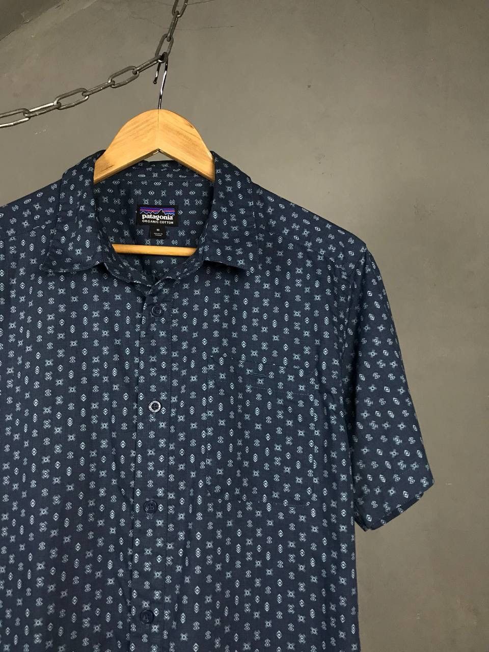 Patagonia Patagonia outdoor casual crazy shirt Size US M / EU 48-50 / 2 - 2 Thumbnail