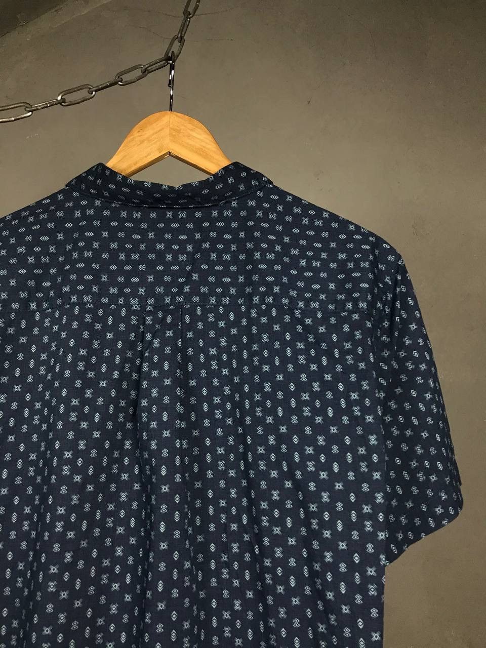 Patagonia Patagonia outdoor casual crazy shirt Size US M / EU 48-50 / 2 - 8 Thumbnail