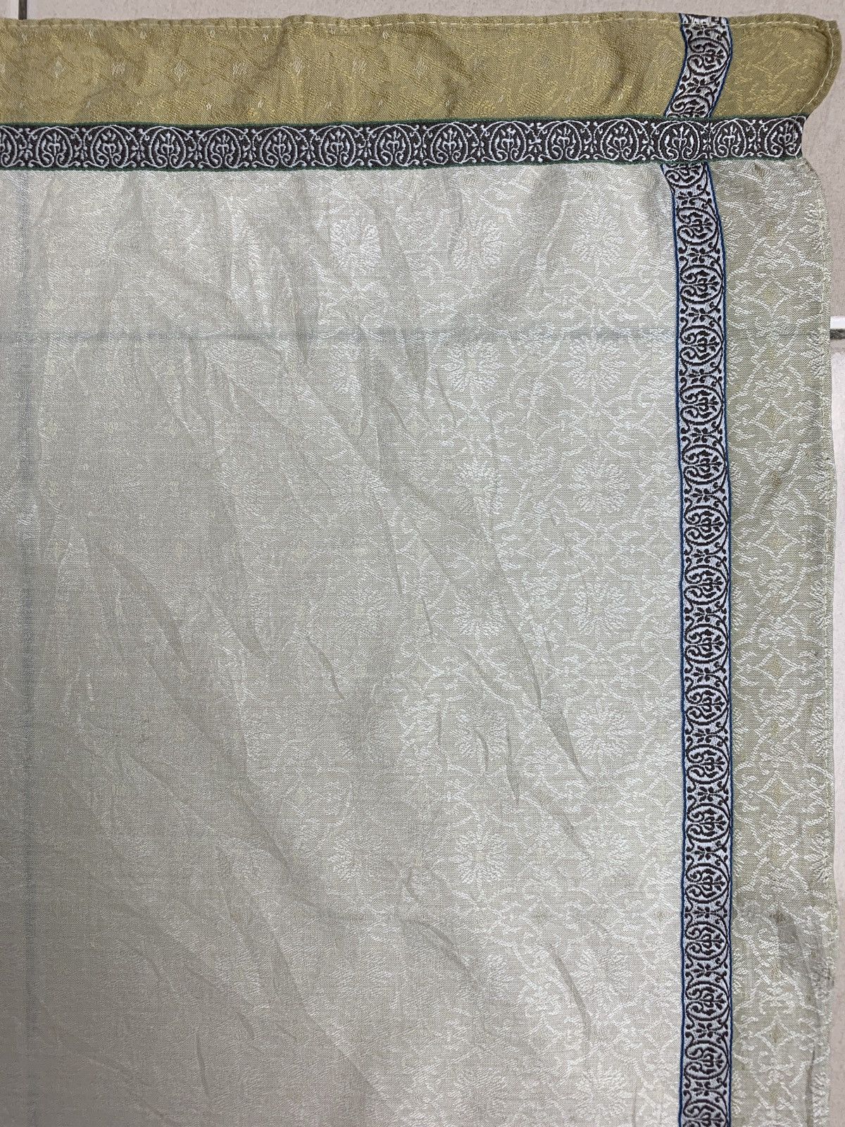 Designer Yves Saint Laurent Handkerchief Pocketsquares Size ONE SIZE - 5 Thumbnail
