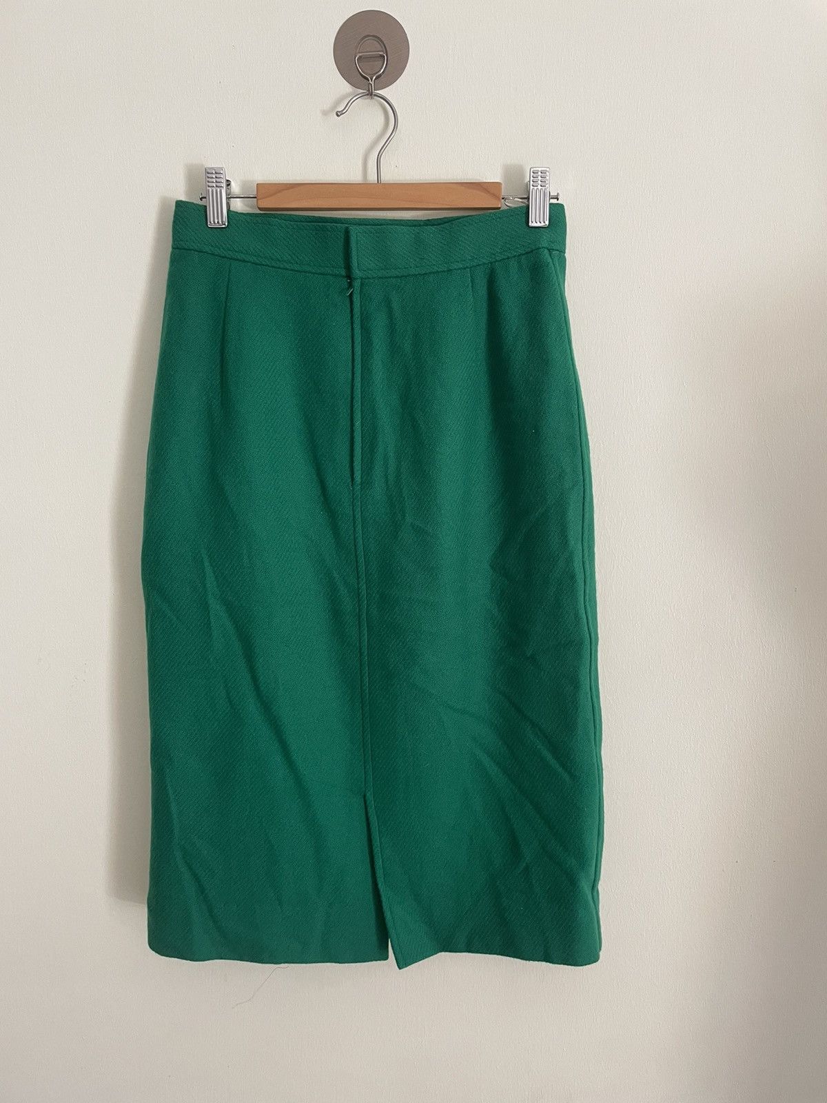 Ungaro Paris Ungaro Paris Skirt Size 27" / US 4 / IT 40 - 1 Thumbnail