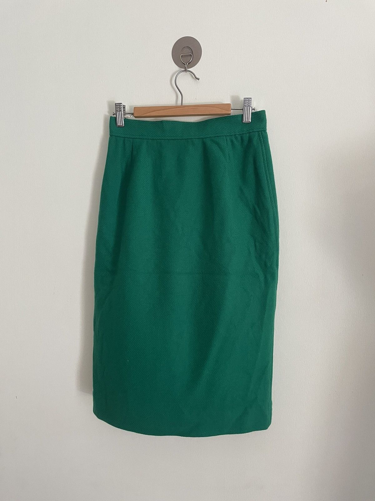 Ungaro Paris Ungaro Paris Skirt Size 27" / US 4 / IT 40 - 2 Thumbnail