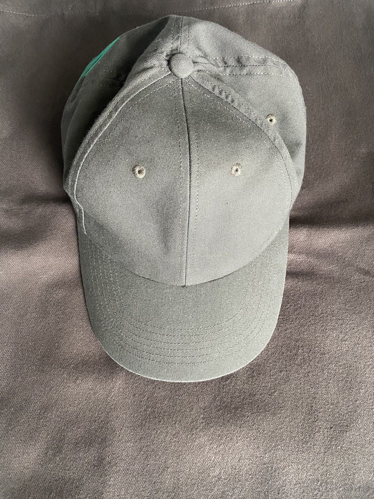 FFFPOSTALSERVICE FFFPOSTALSERVICE “FFFPS” EMBROIDERED HAT DELETING 