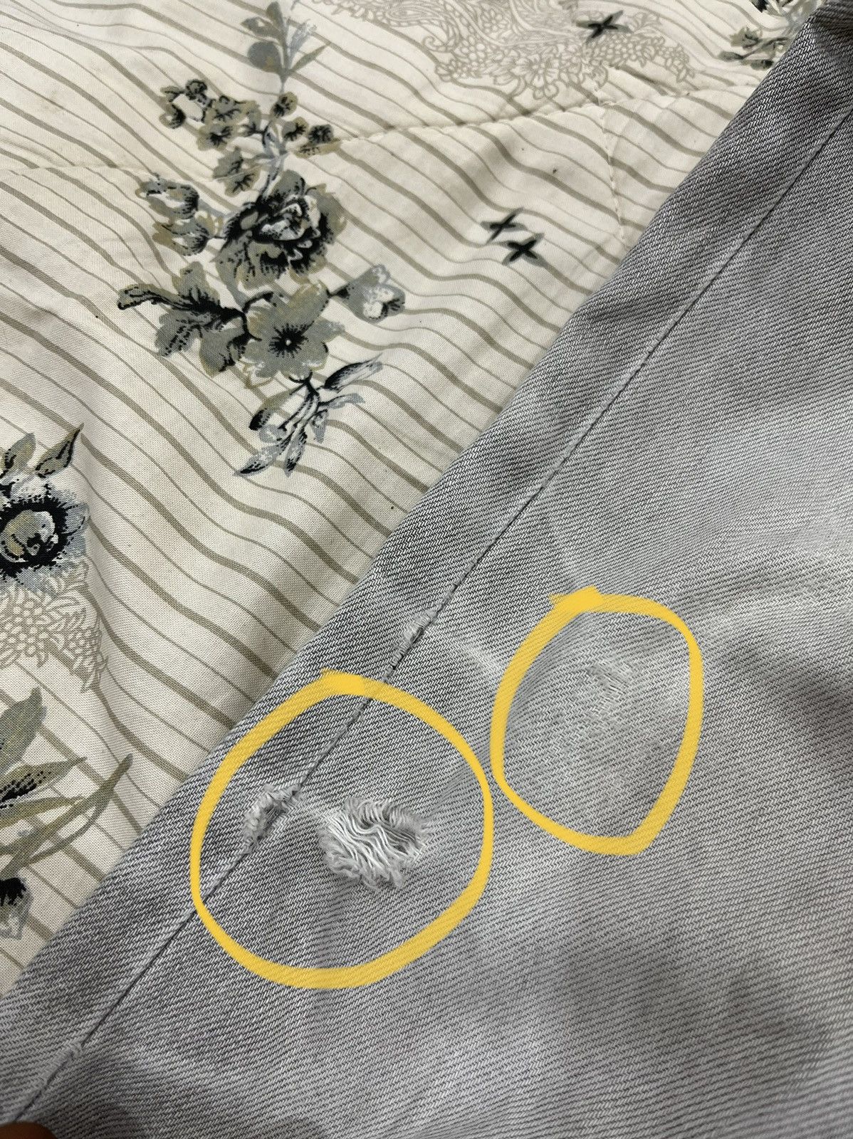 (Cc). AVIREX HYPEBEAST MULTI POCKET PANTS Casual Pants