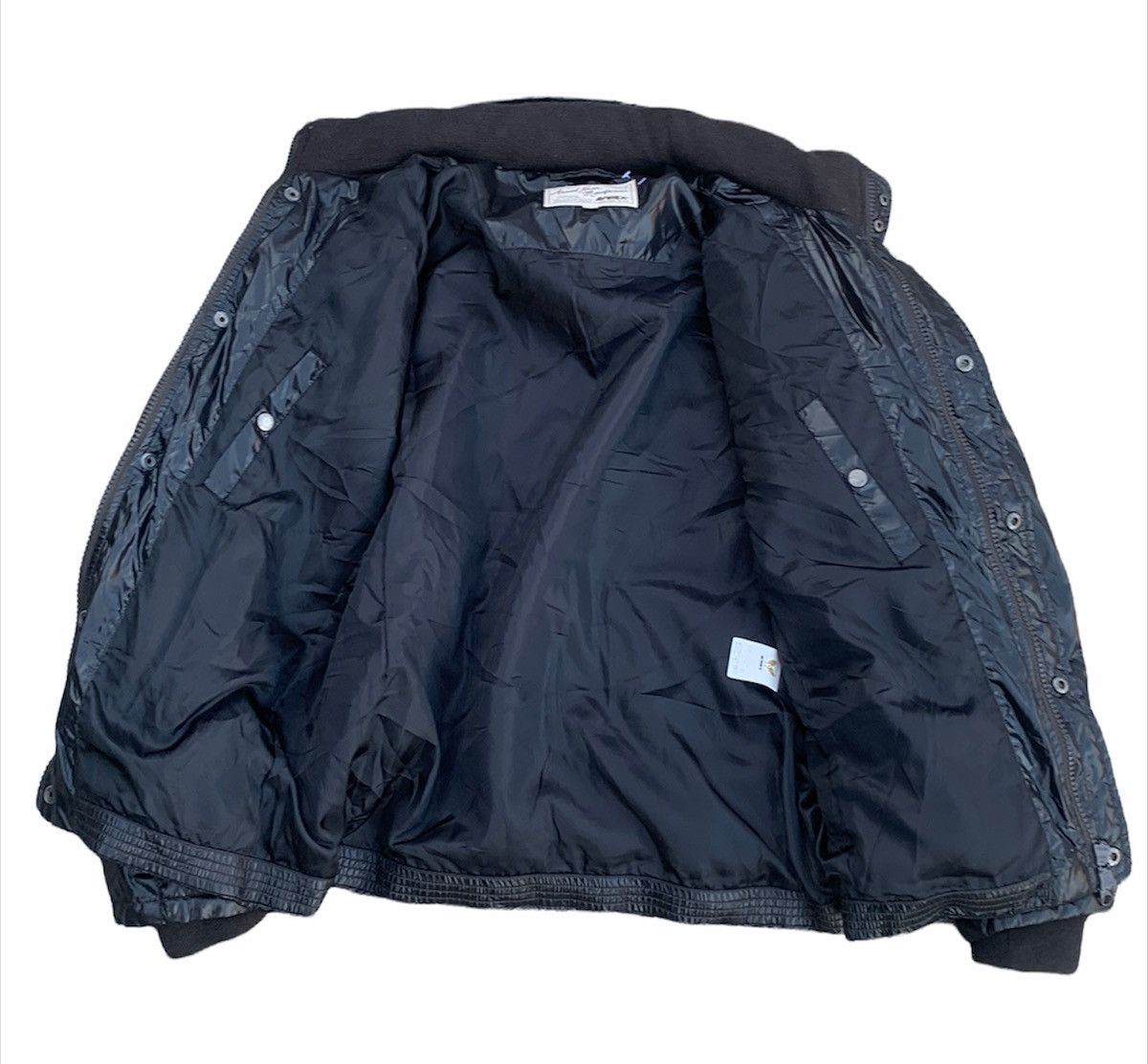 AVIREX　 U.S.A.A.F 3rd Air Force XL Vintage Avirex USAF Third Air Force puffer down jacket