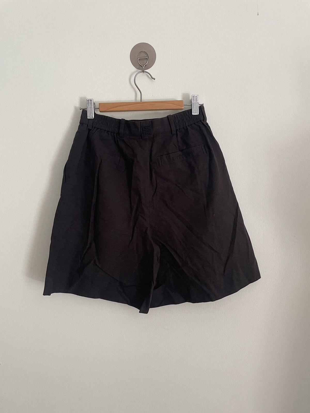 image of Givenchy Shorts in Unspecified, Women's (Size 24)