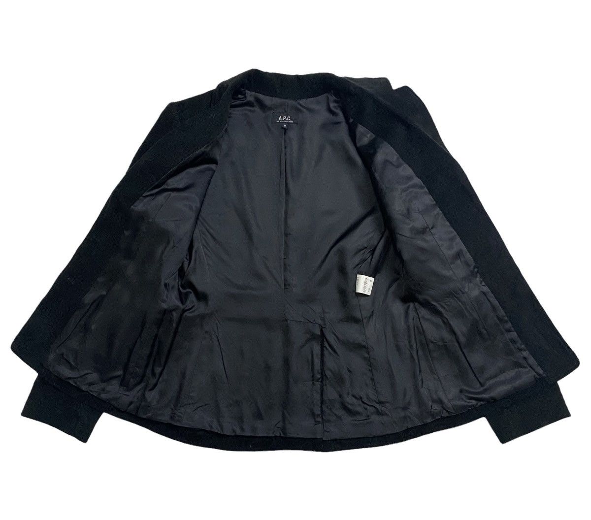 A.P.C. A.P.C corduroy button up jacket Size US S / EU 44-46 / 1 - 7 Thumbnail